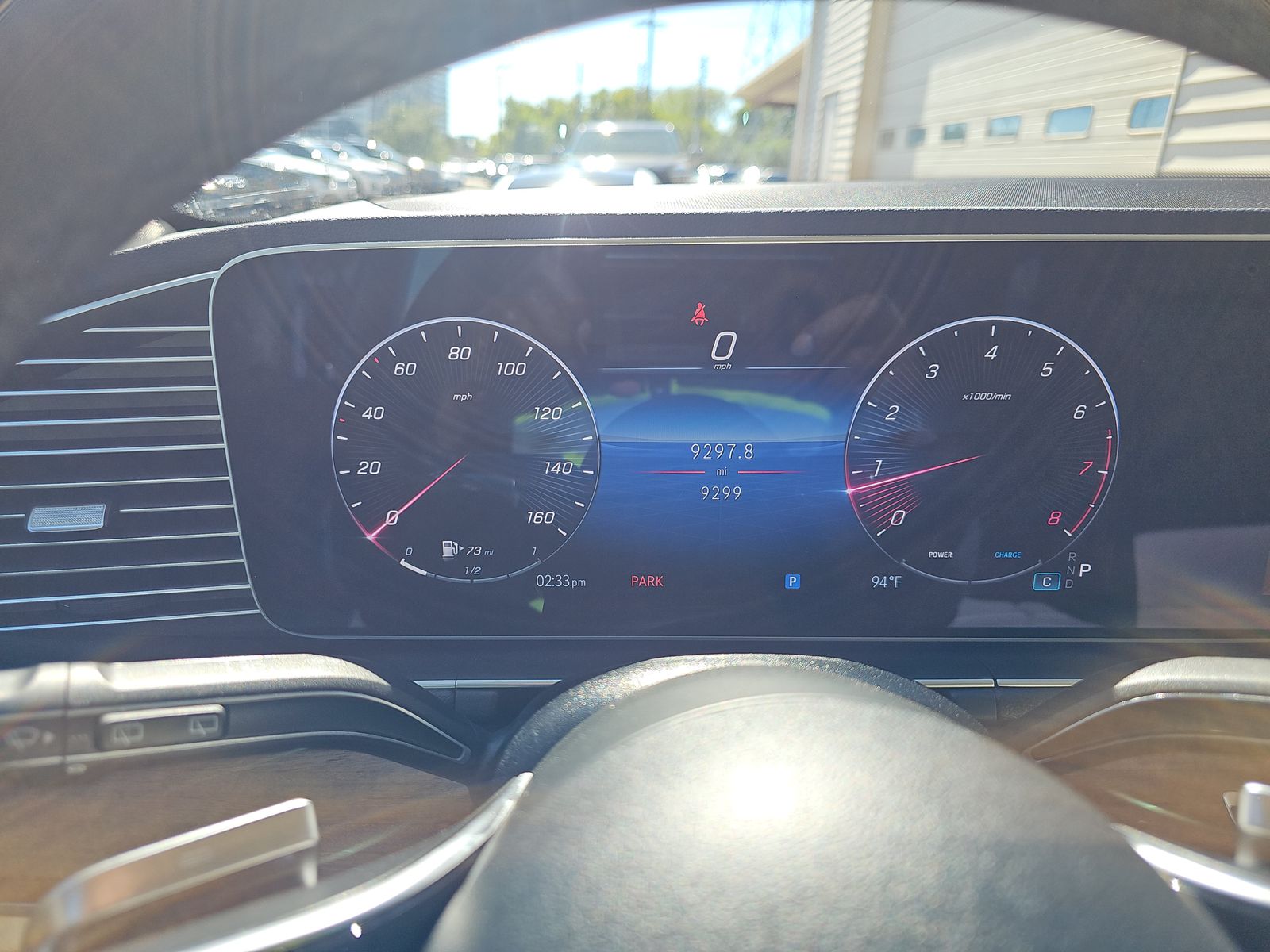 2024 Mercedes-Benz GLE GLE 350 AWD