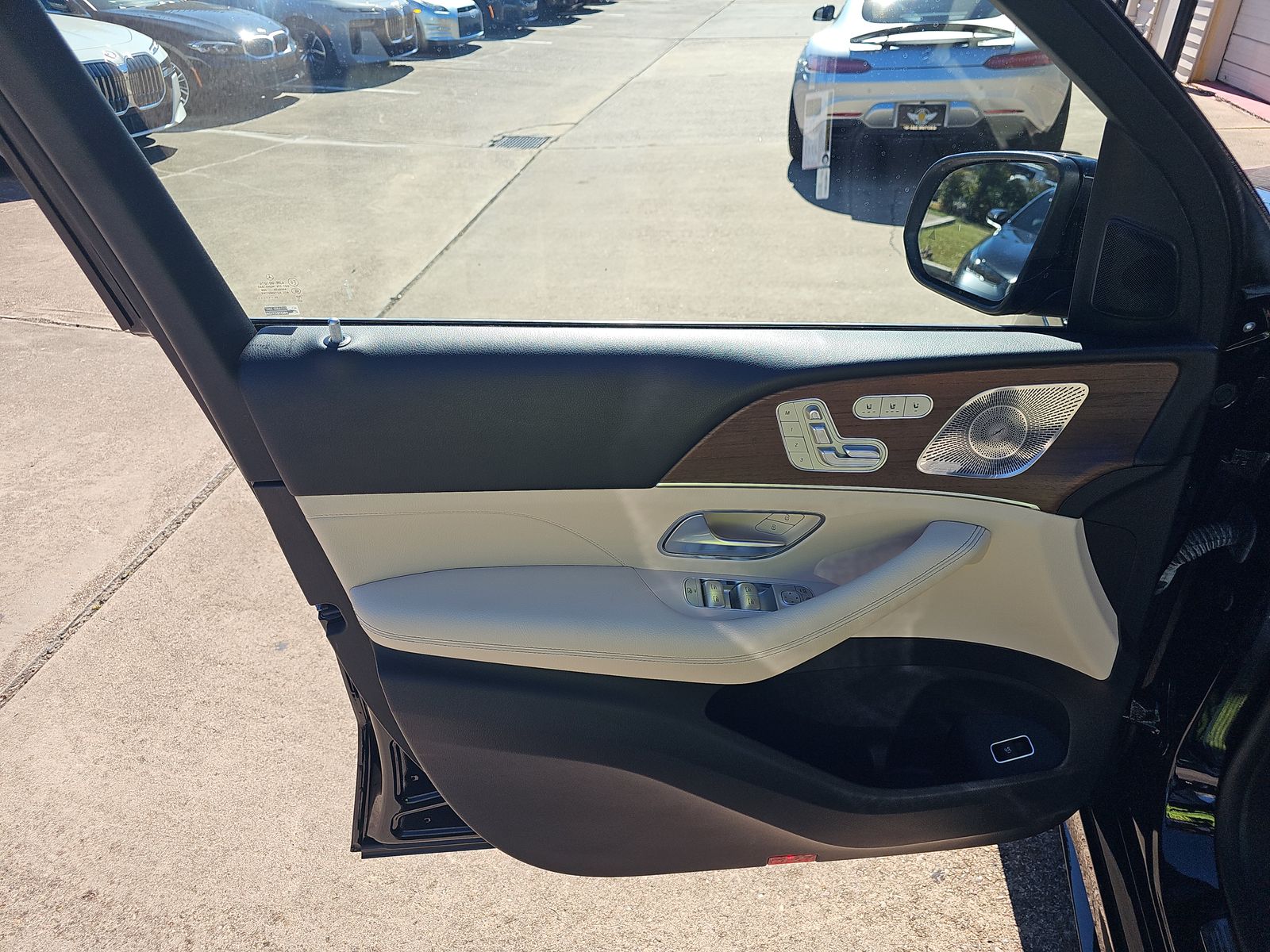 2024 Mercedes-Benz GLE GLE 350 AWD