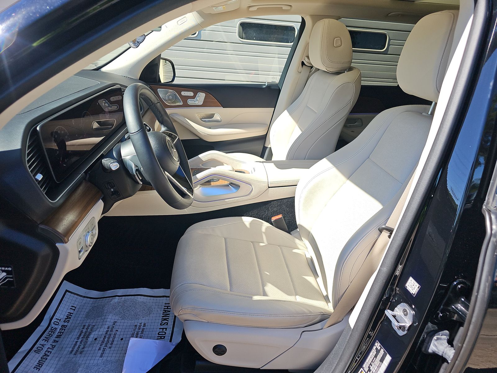 2024 Mercedes-Benz GLE GLE 350 AWD