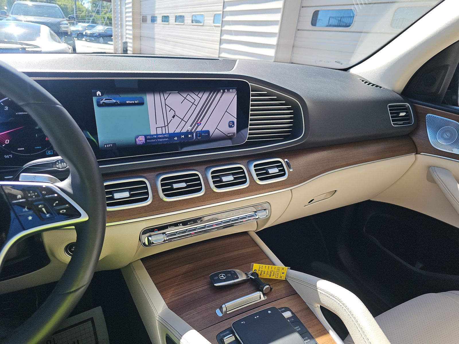 2024 Mercedes-Benz GLE GLE 350 AWD