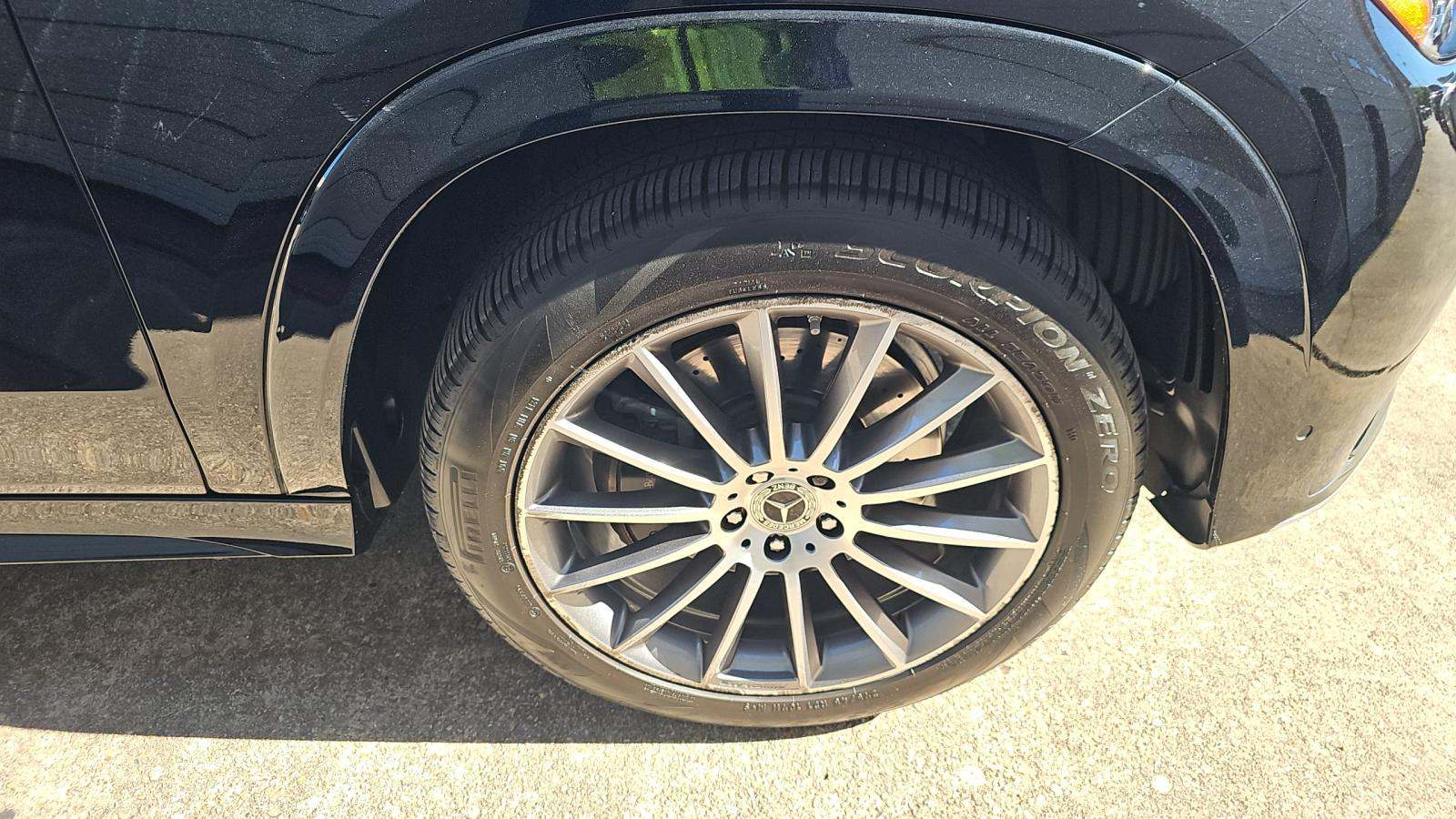 2024 Mercedes-Benz GLE GLE 350 AWD