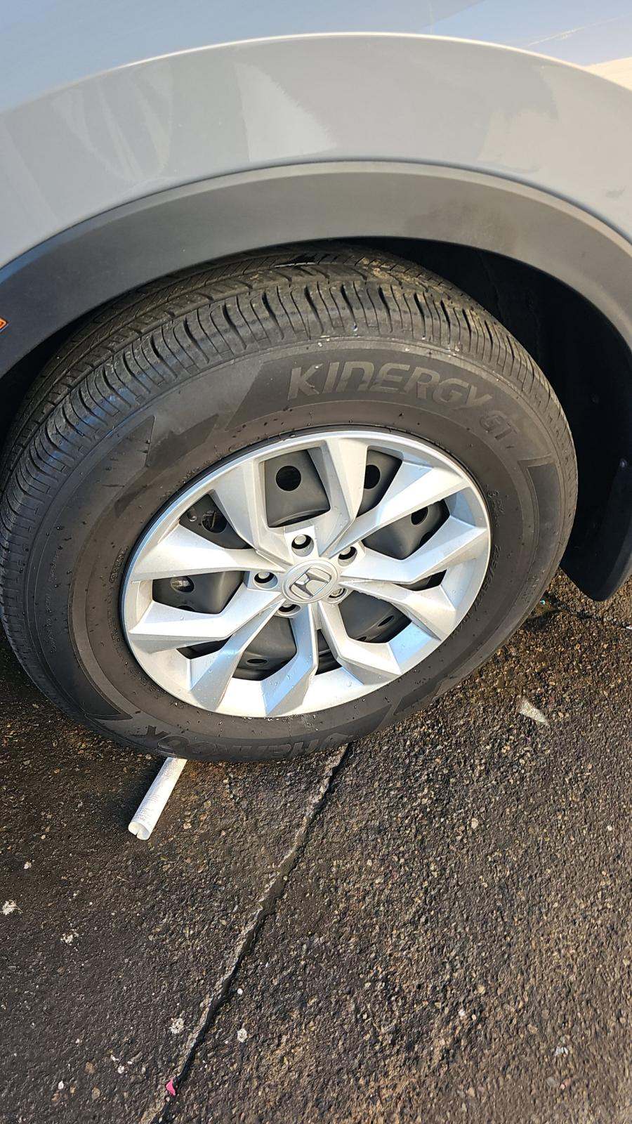 2025 Honda CR-V LX FWD