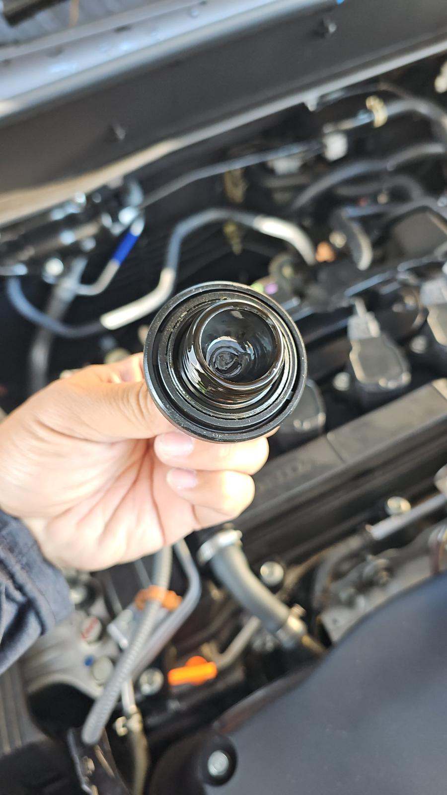 2025 Honda CR-V LX FWD