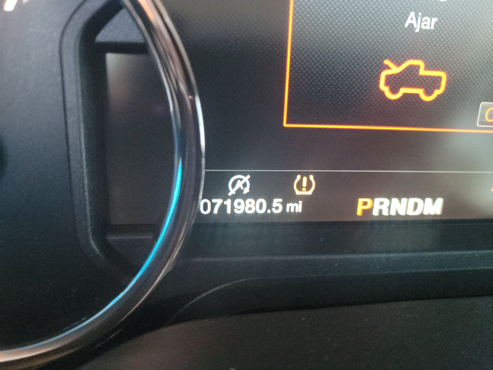 2019 Ford F-150 Lariat AWD