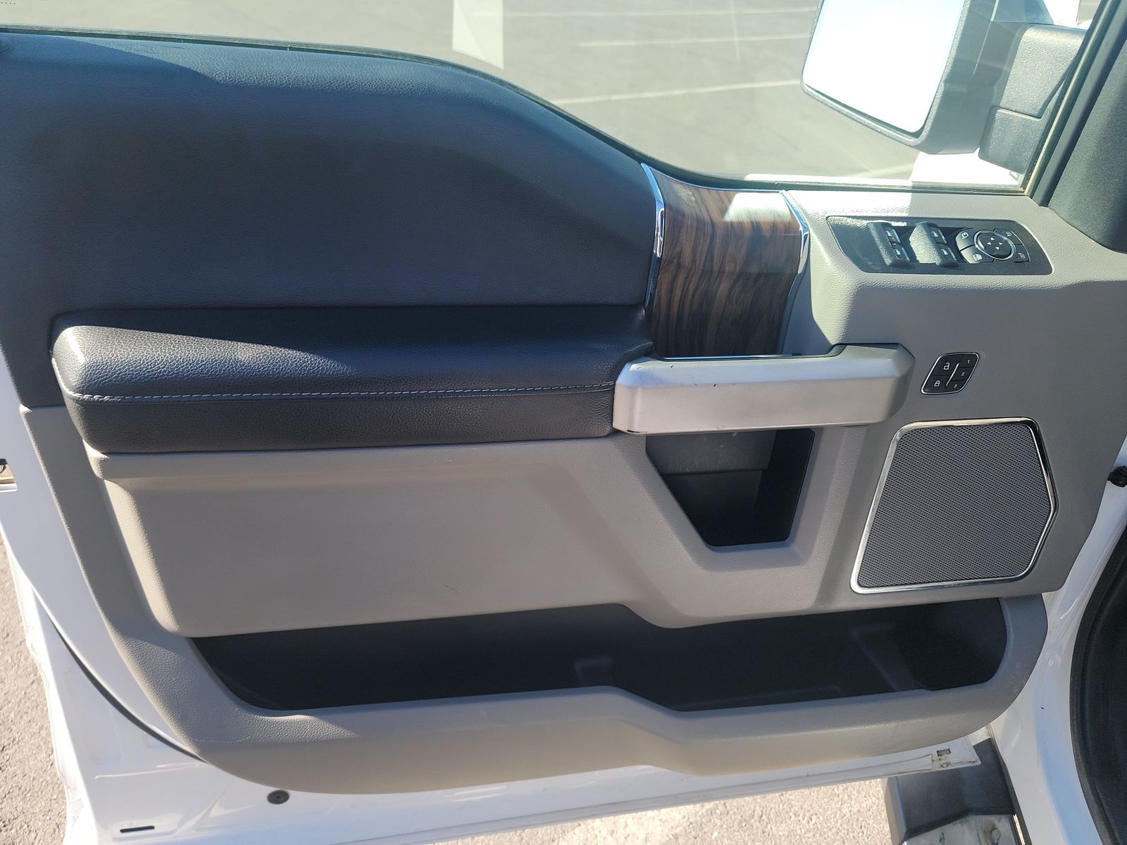 2019 Ford F-150 Lariat AWD