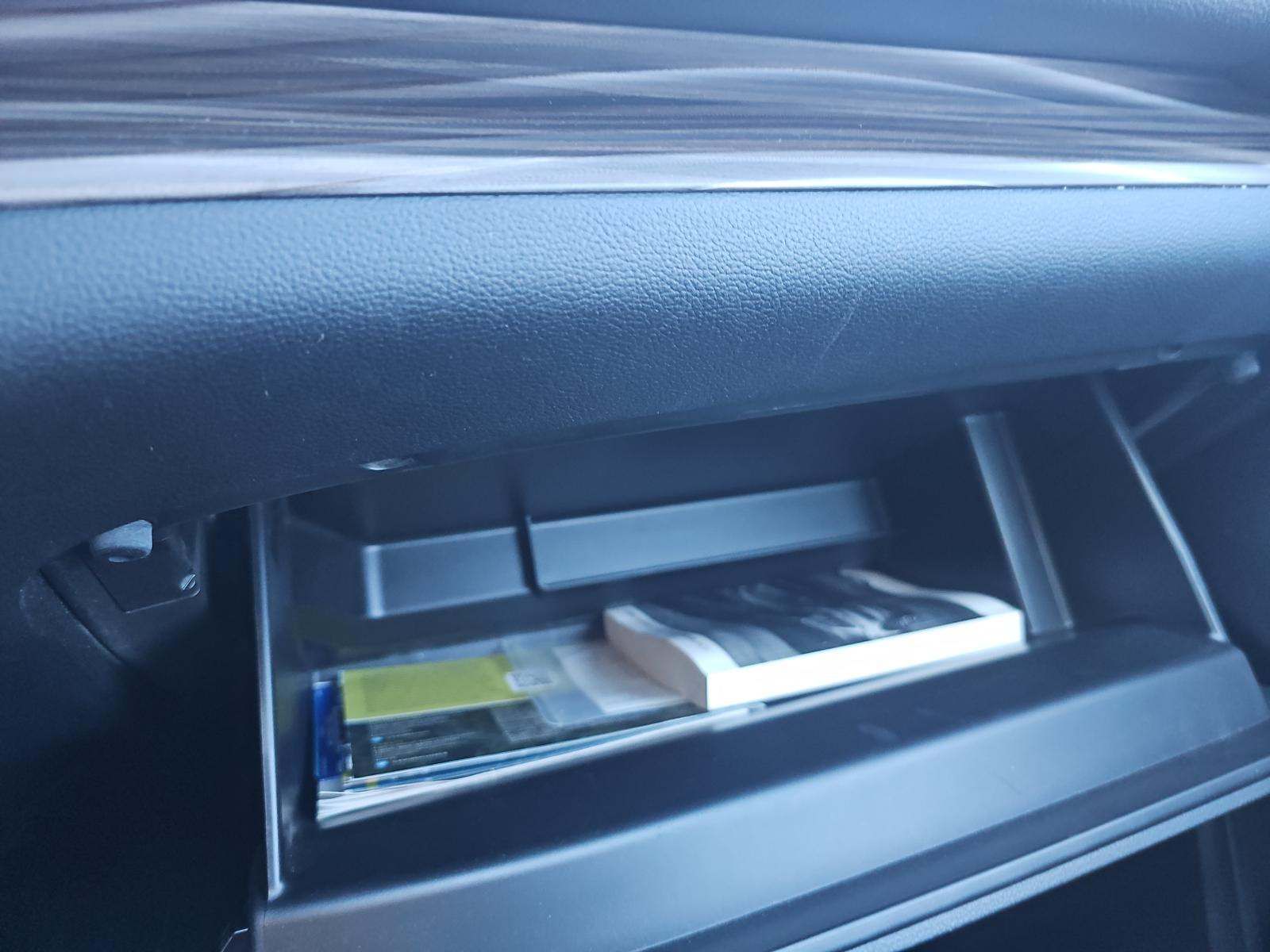 2023 Ford Explorer Limited AWD