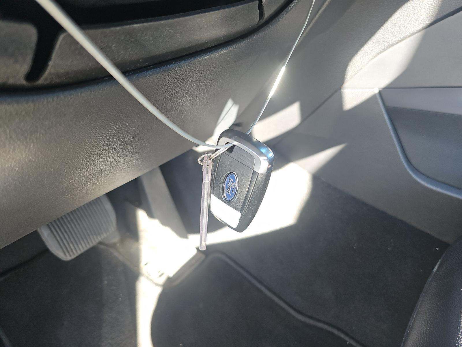 2023 Ford Explorer Limited AWD