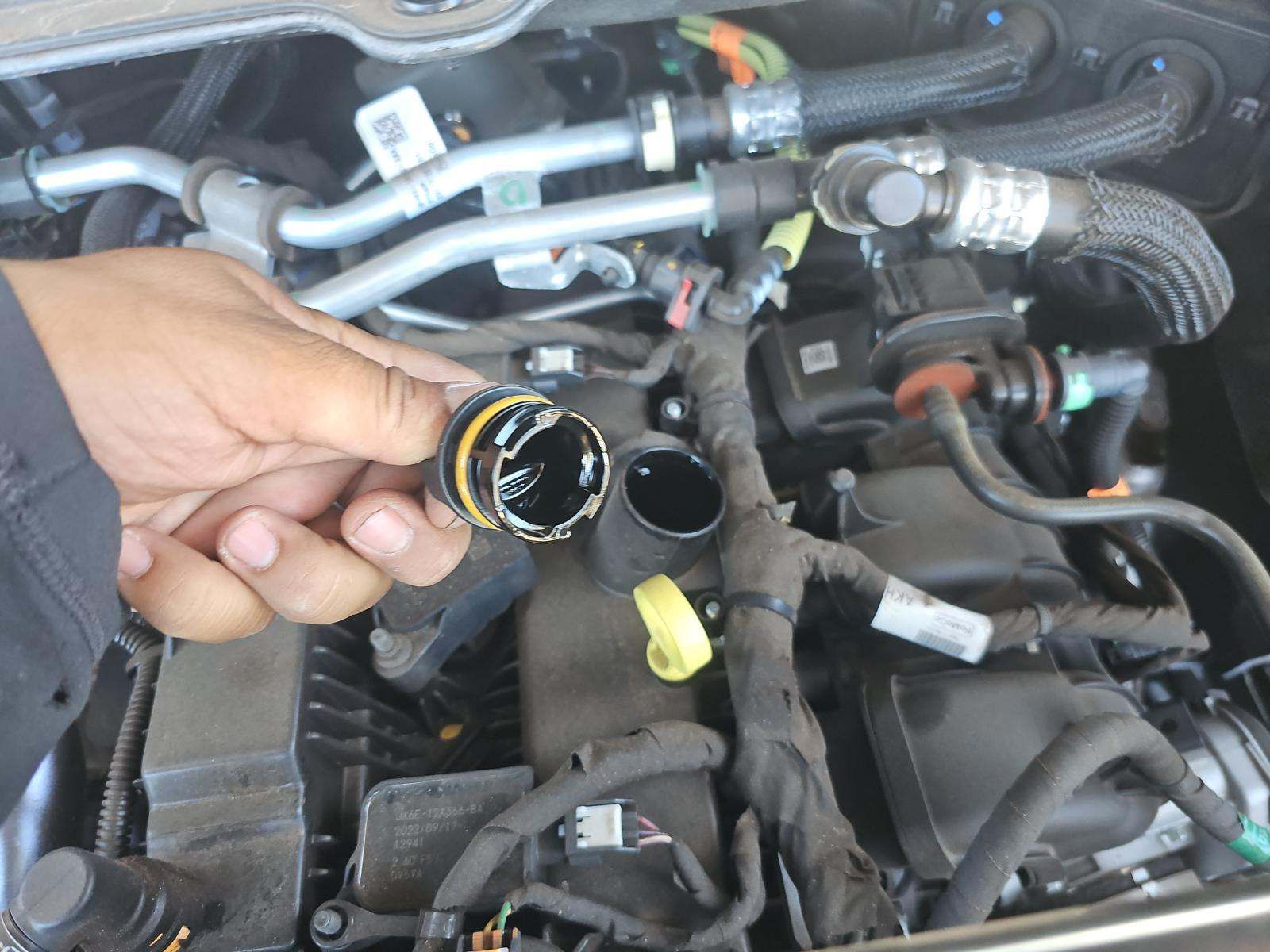 2023 Ford Explorer Limited AWD