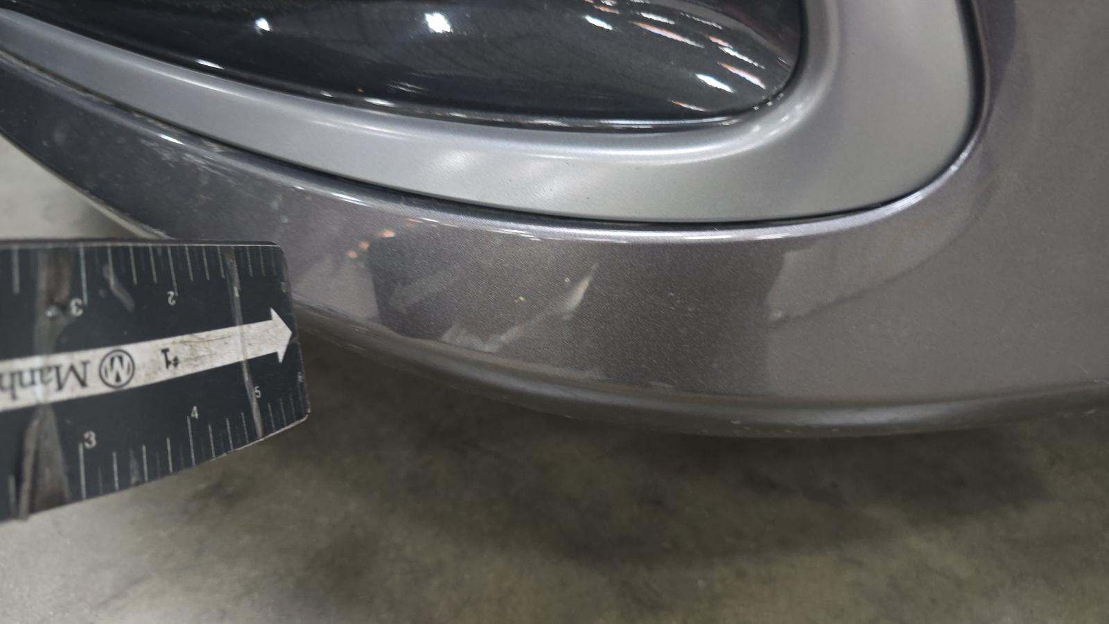 2024 Toyota Camry LE FWD