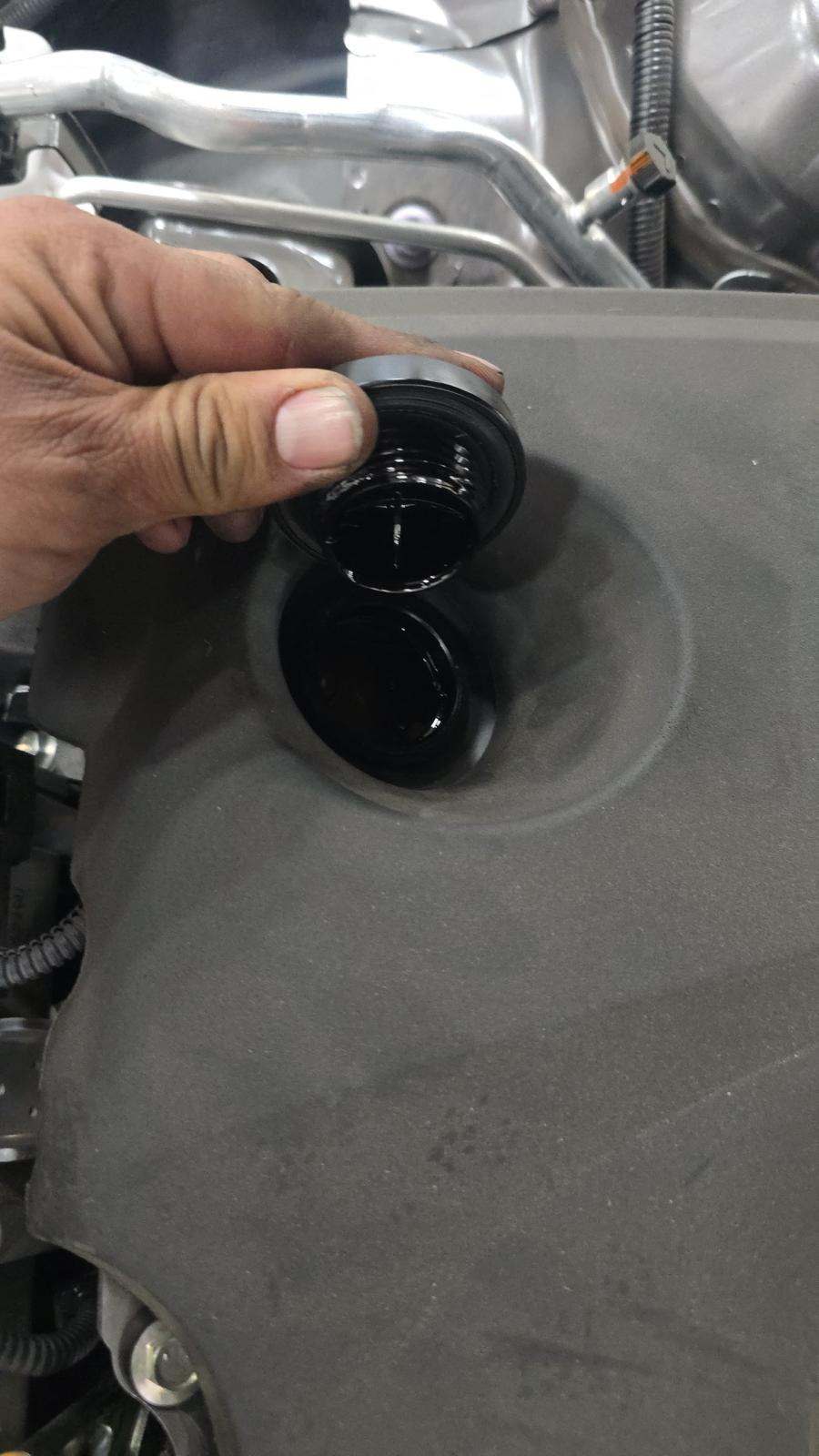 2024 Toyota Camry LE FWD