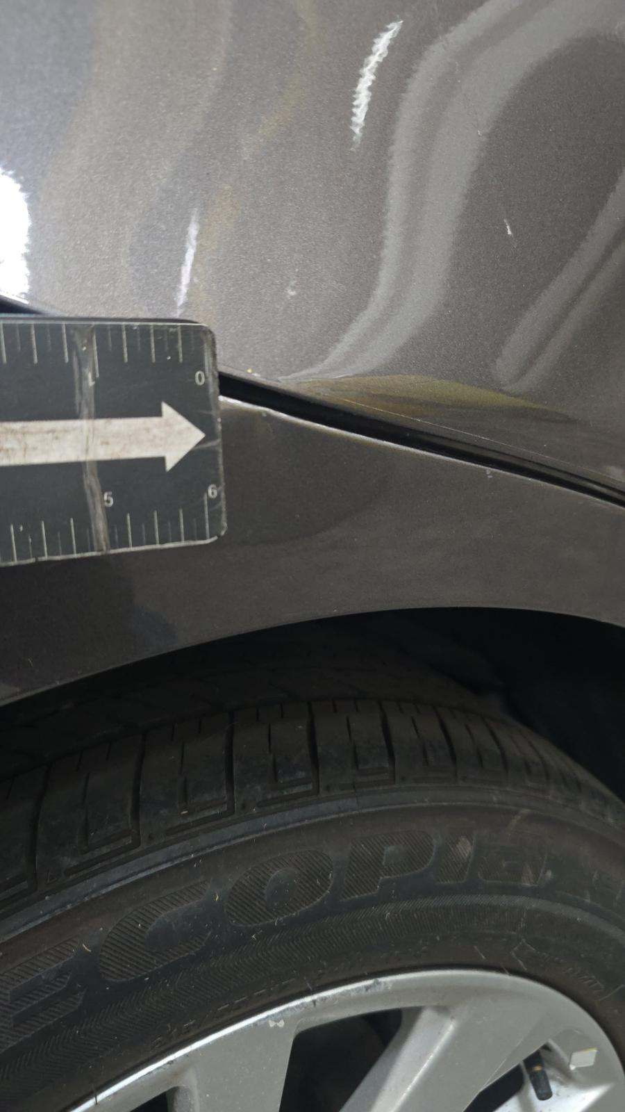 2024 Toyota Camry LE FWD