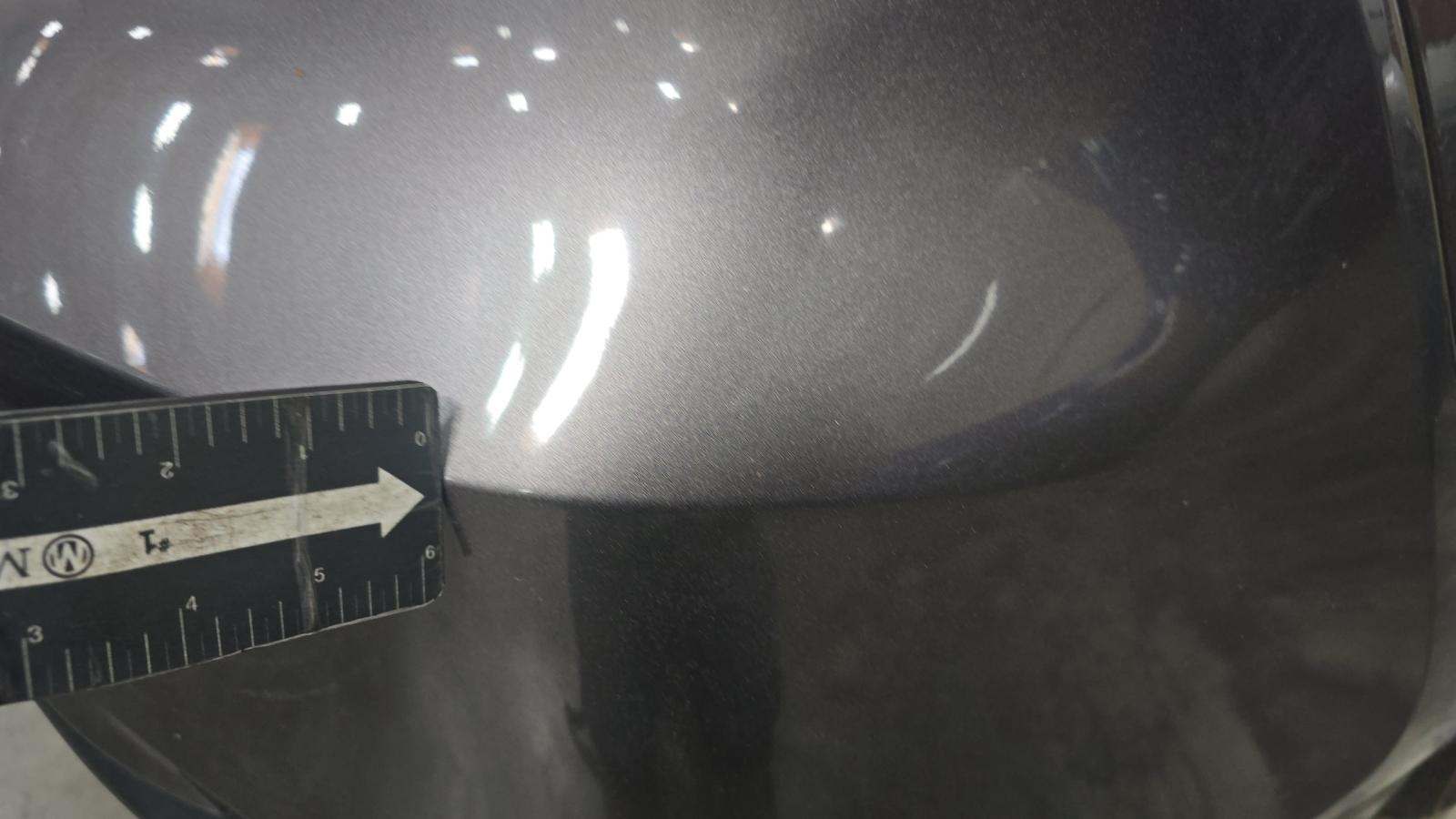 2024 Toyota Camry LE FWD