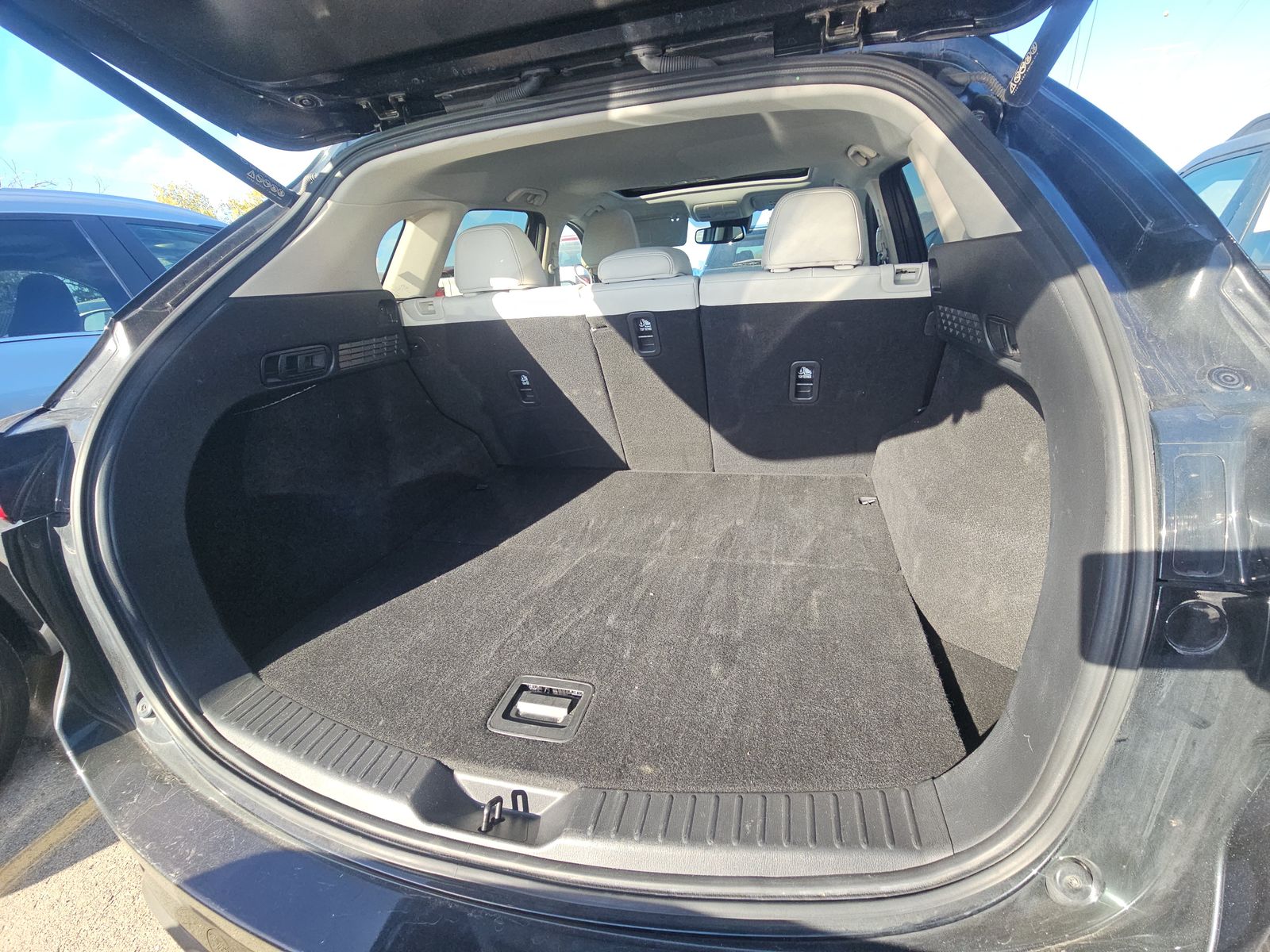 2025 MAZDA CX-5 2.5 S Preferred Package AWD