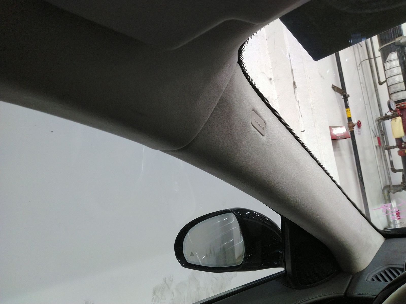 2022 Mercedes-Benz S-Class S 580 AWD