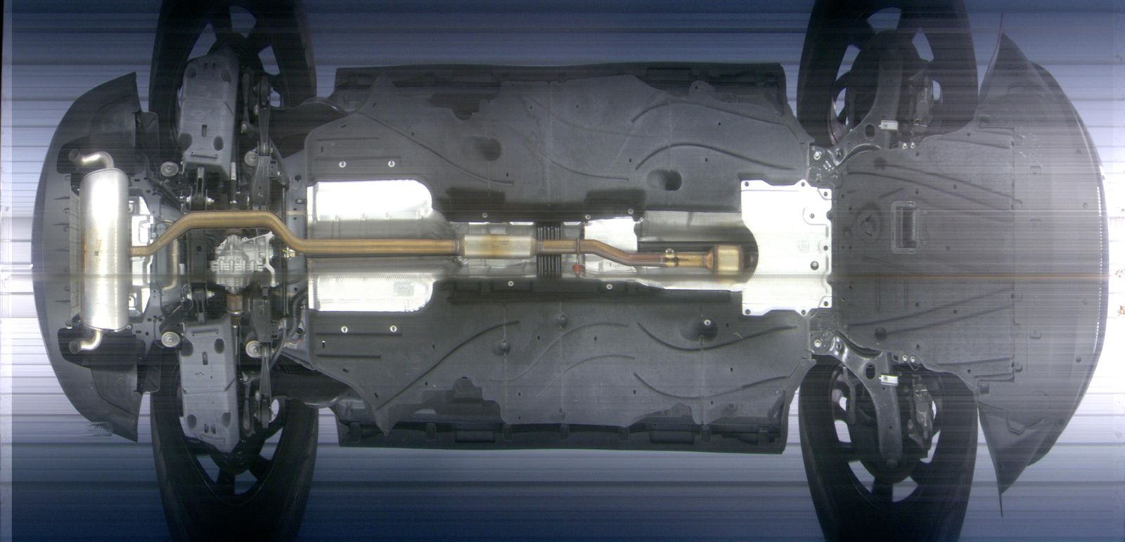 2024 Lincoln Nautilus Reserve AWD