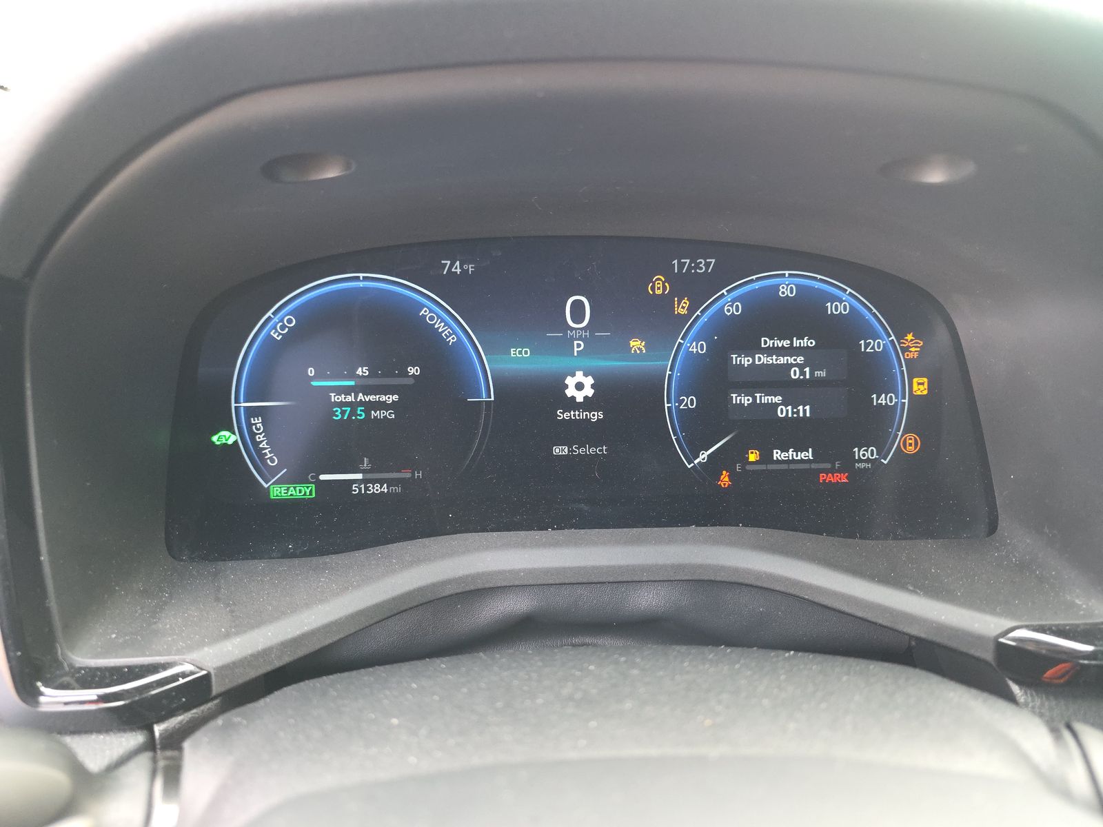 2025 Toyota Camry XSE FWD