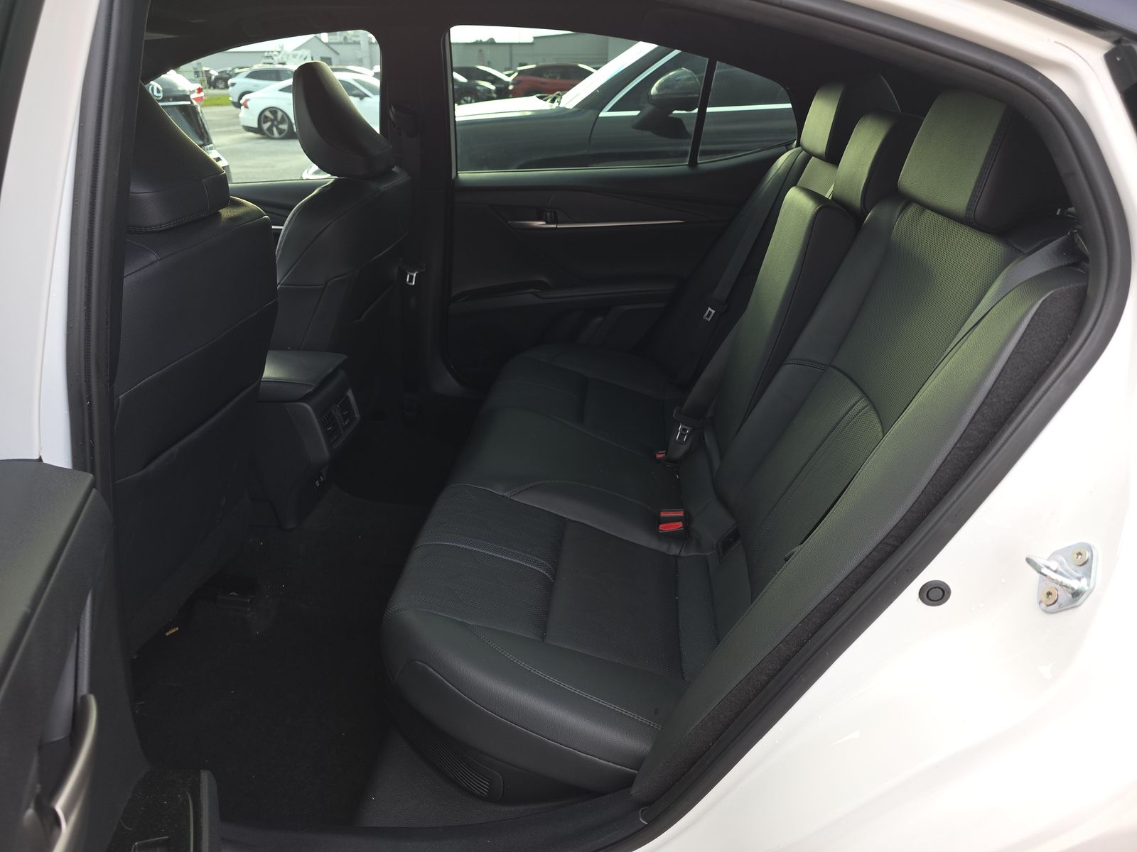 2025 Toyota Camry XSE FWD