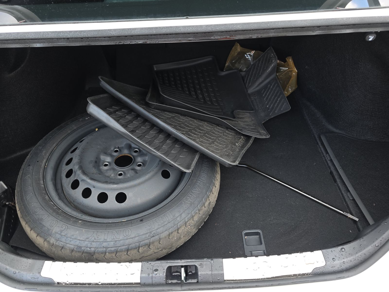 2025 Toyota Camry XSE FWD