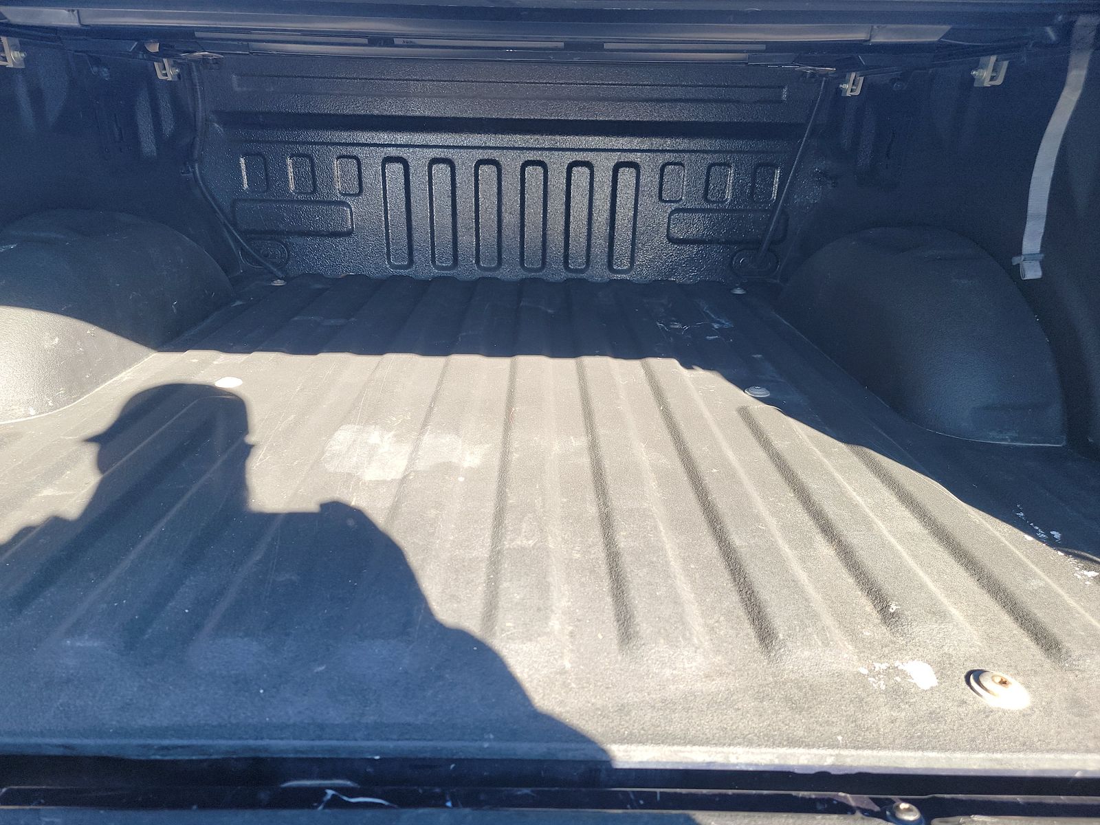 2018 Ford F-150 Platinum AWD