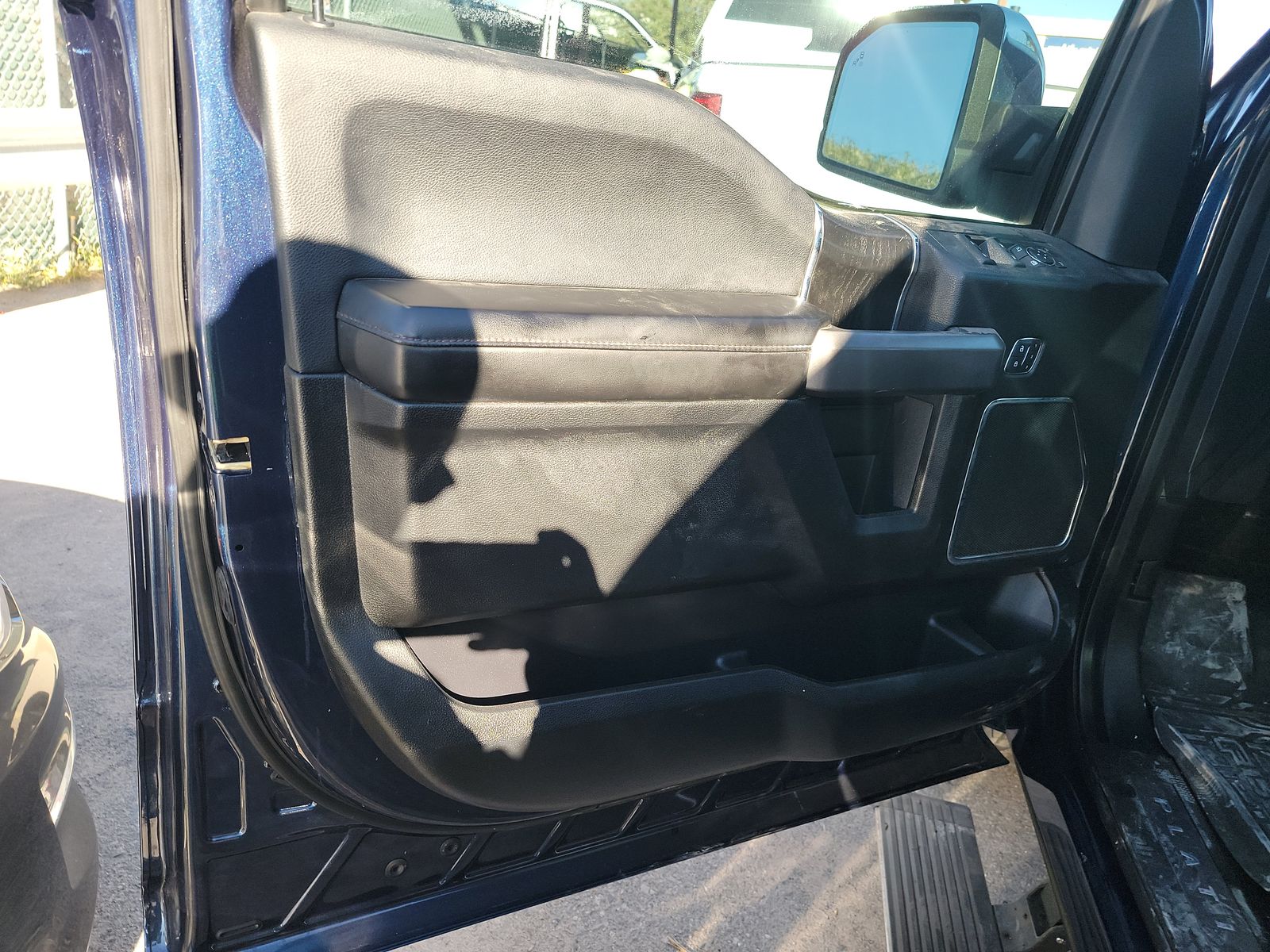 2018 Ford F-150 Platinum AWD