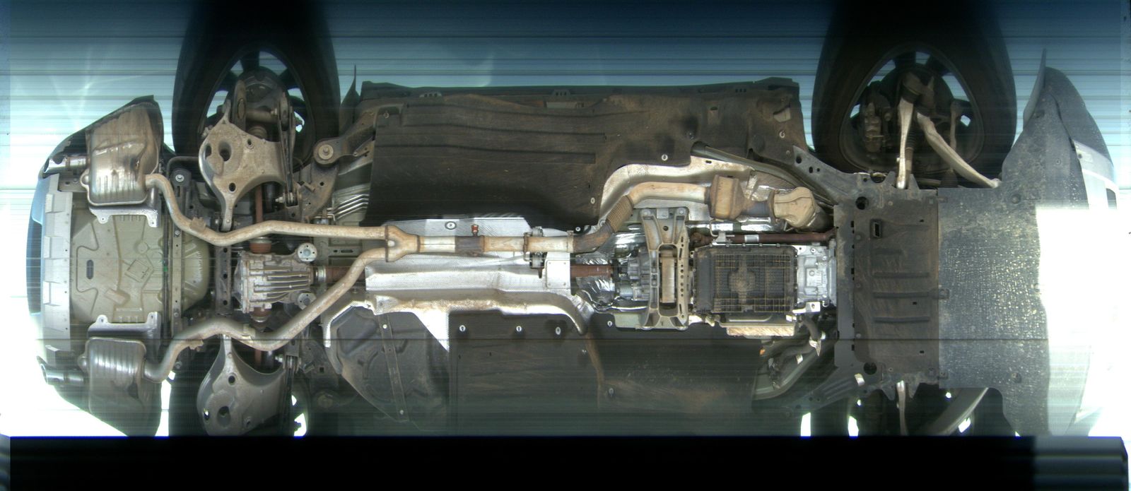 2023 Ford Explorer Limited AWD