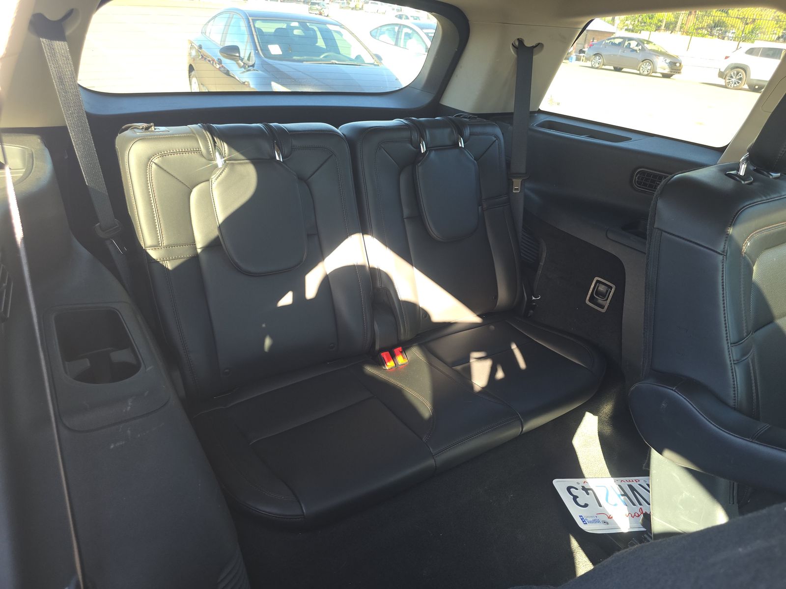 2024 Lincoln Aviator Reserve AWD