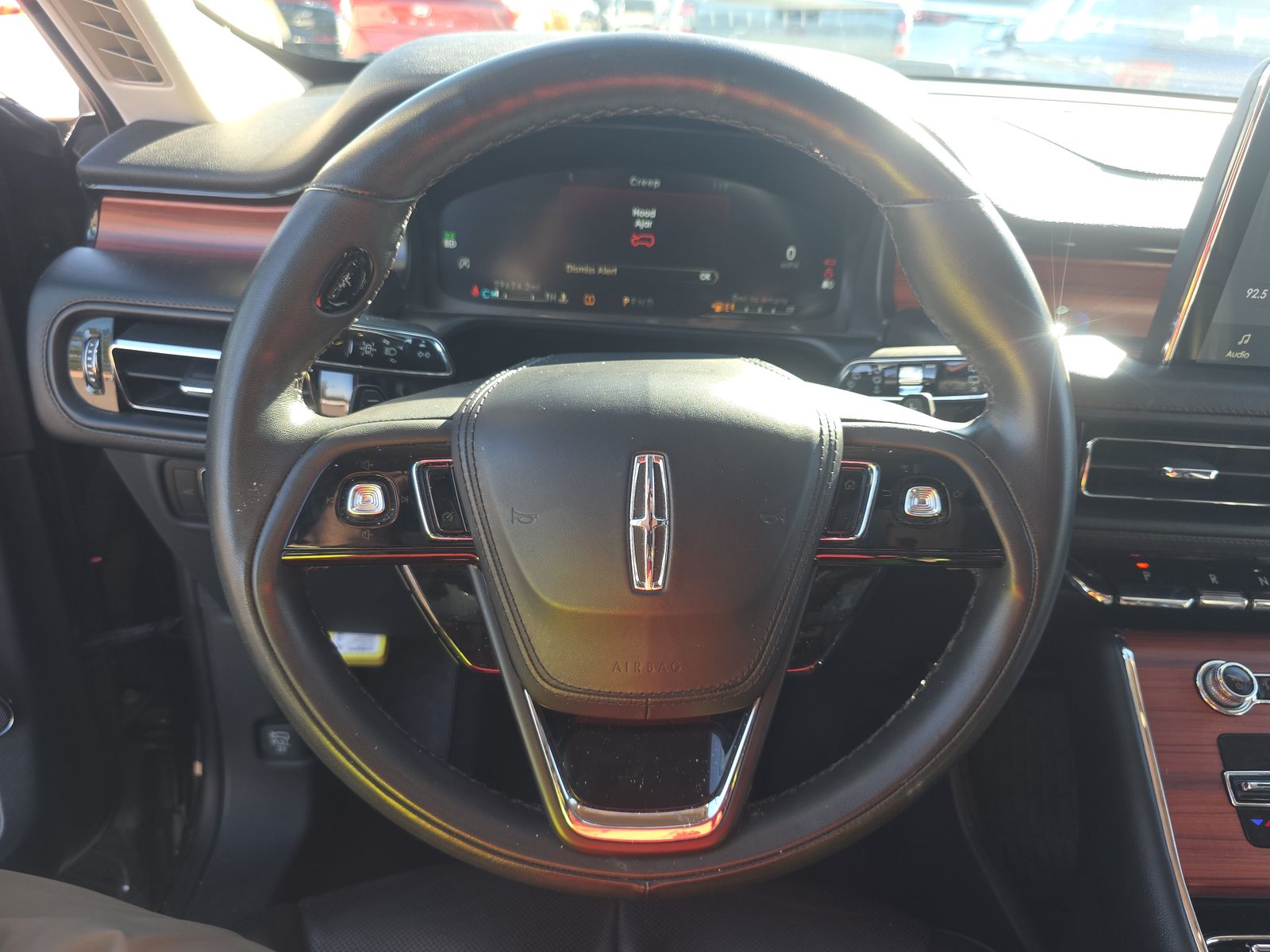 2024 Lincoln Aviator Reserve AWD