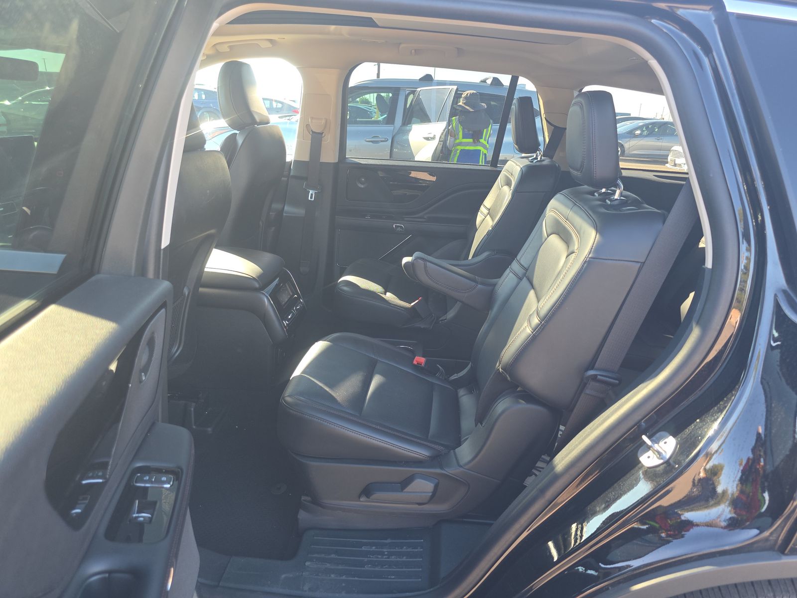 2024 Lincoln Aviator Reserve AWD