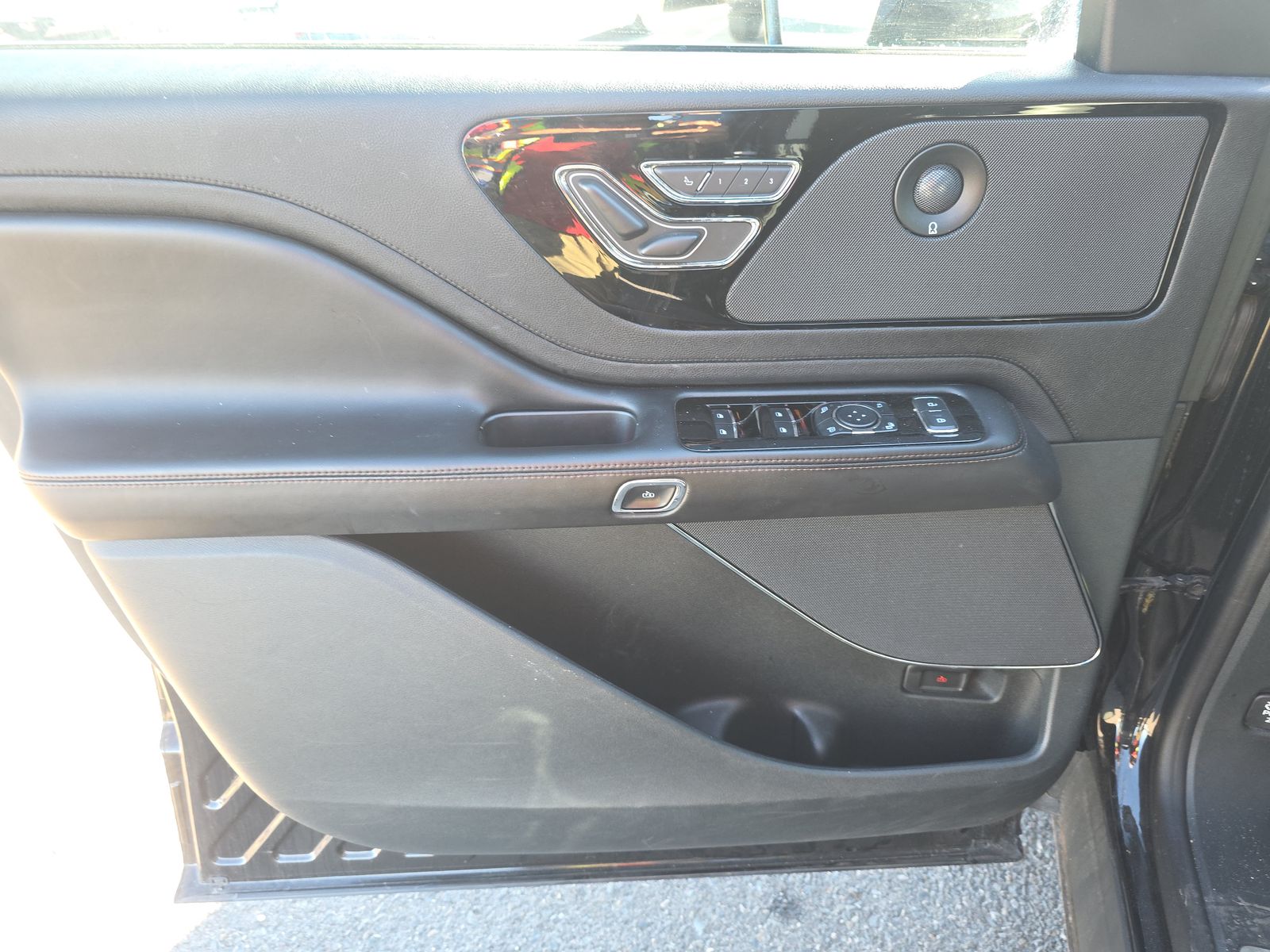 2024 Lincoln Aviator Reserve AWD