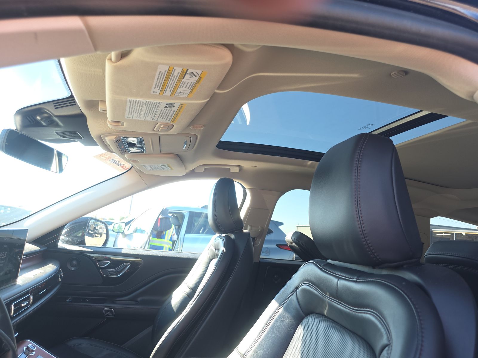 2024 Lincoln Aviator Reserve AWD