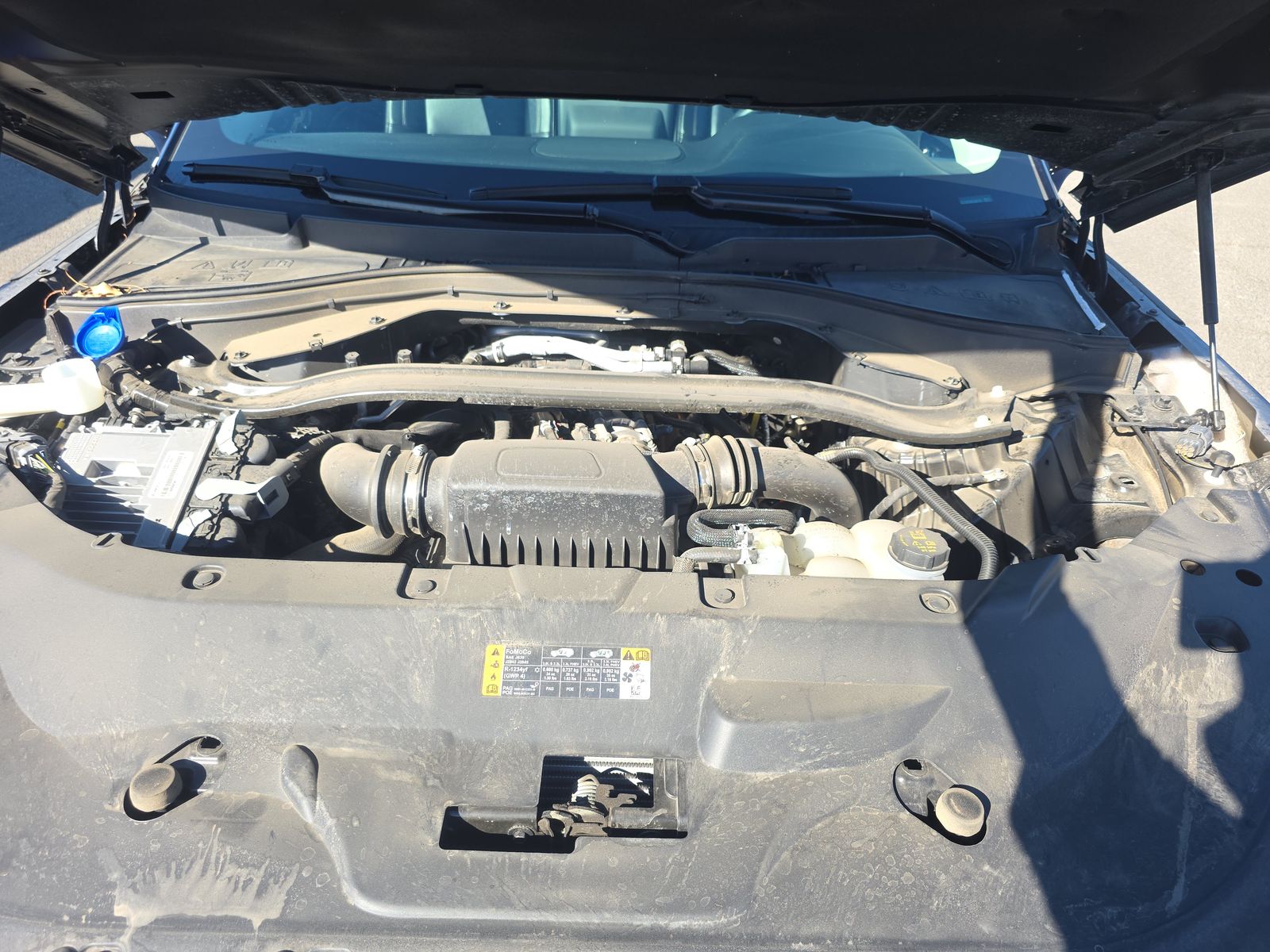 2024 Lincoln Aviator Reserve AWD