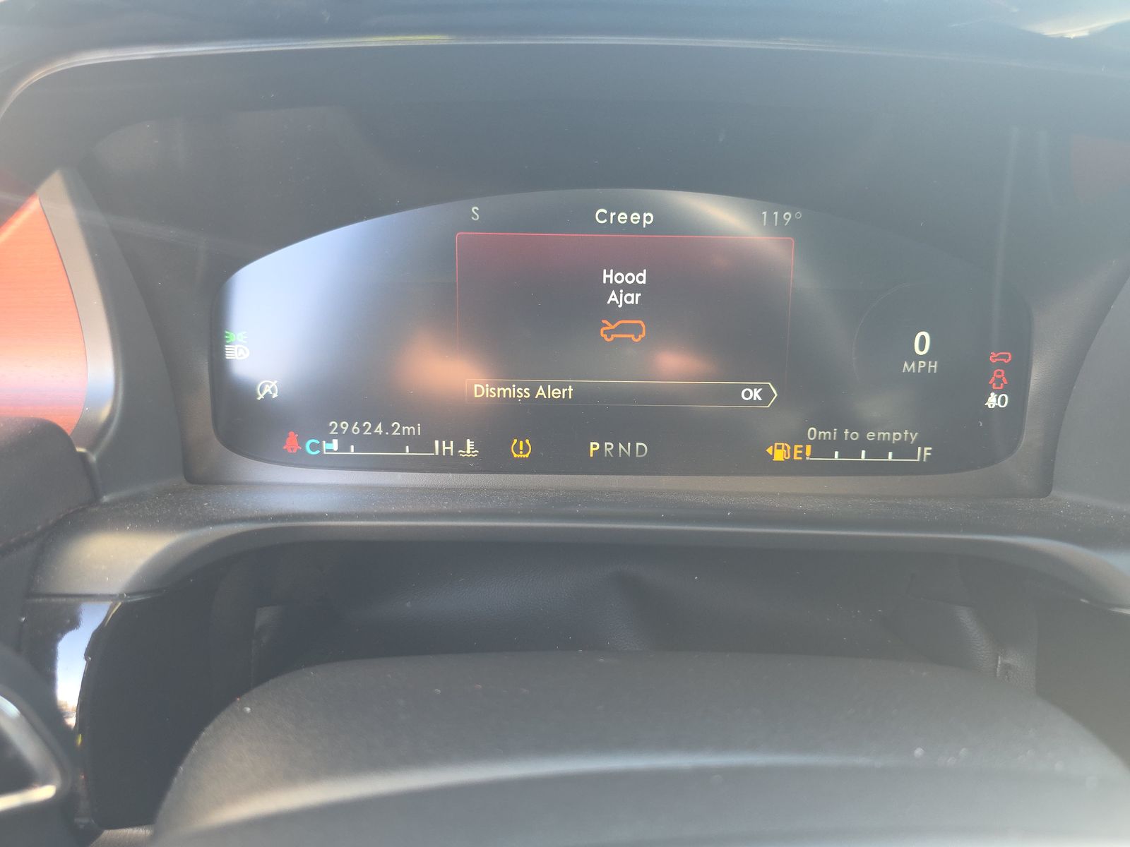 2024 Lincoln Aviator Reserve AWD