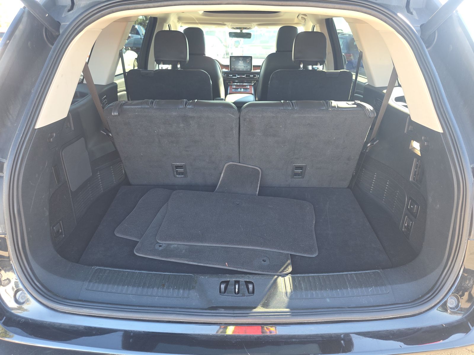 2024 Lincoln Aviator Reserve AWD