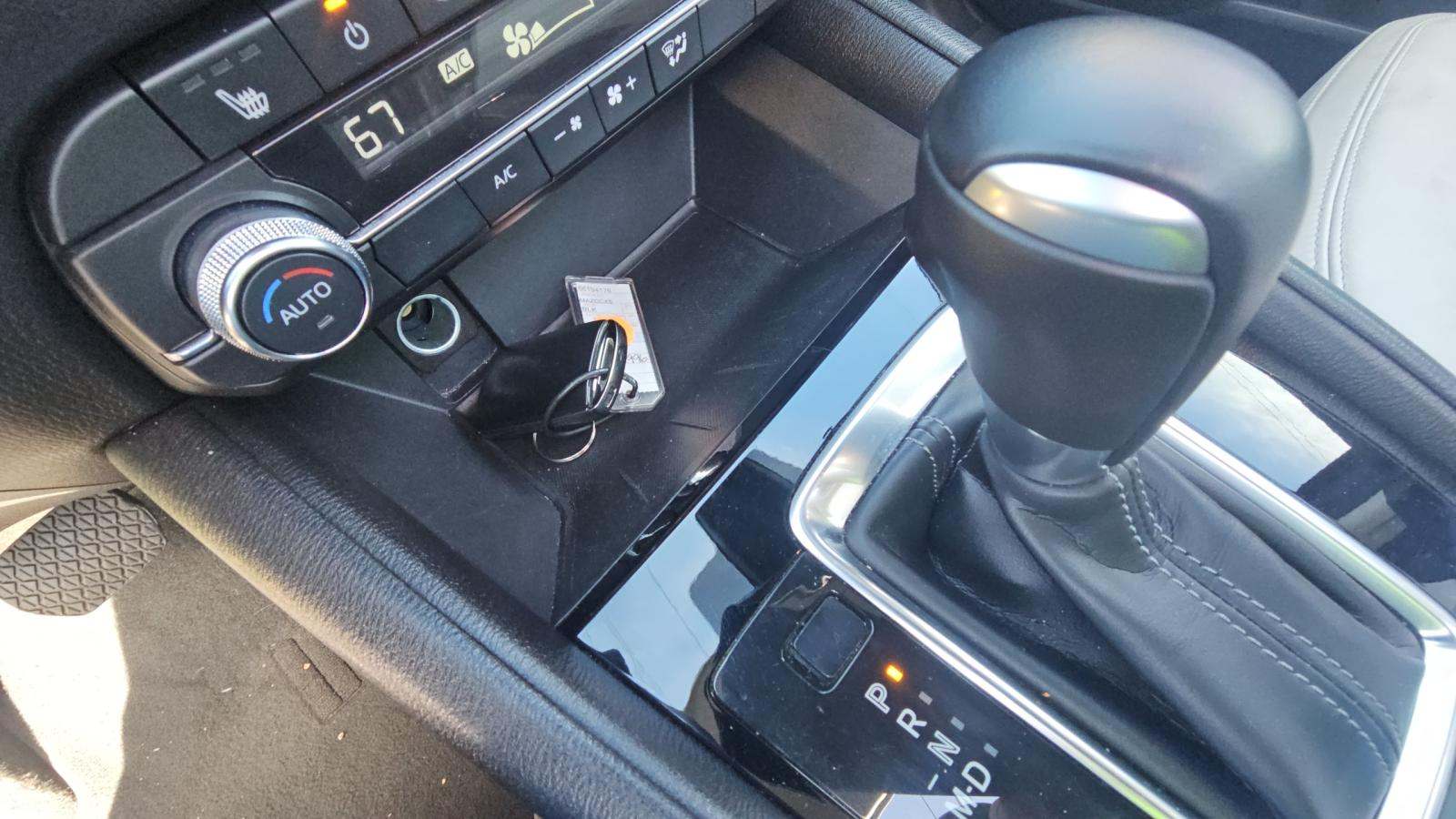 2025 MAZDA CX-5 2.5 S Preferred Package AWD