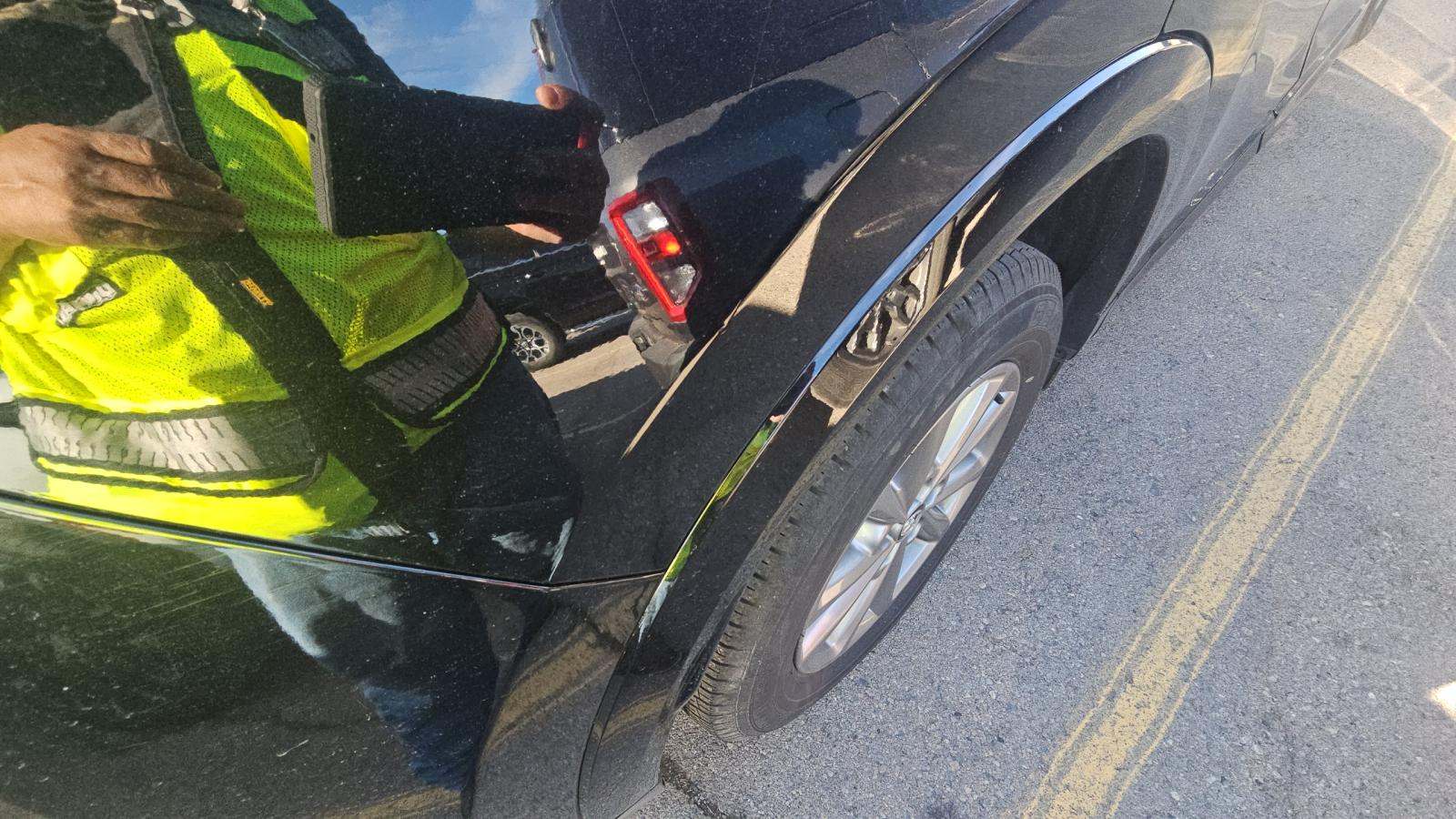 2025 MAZDA CX-5 2.5 S Preferred Package AWD