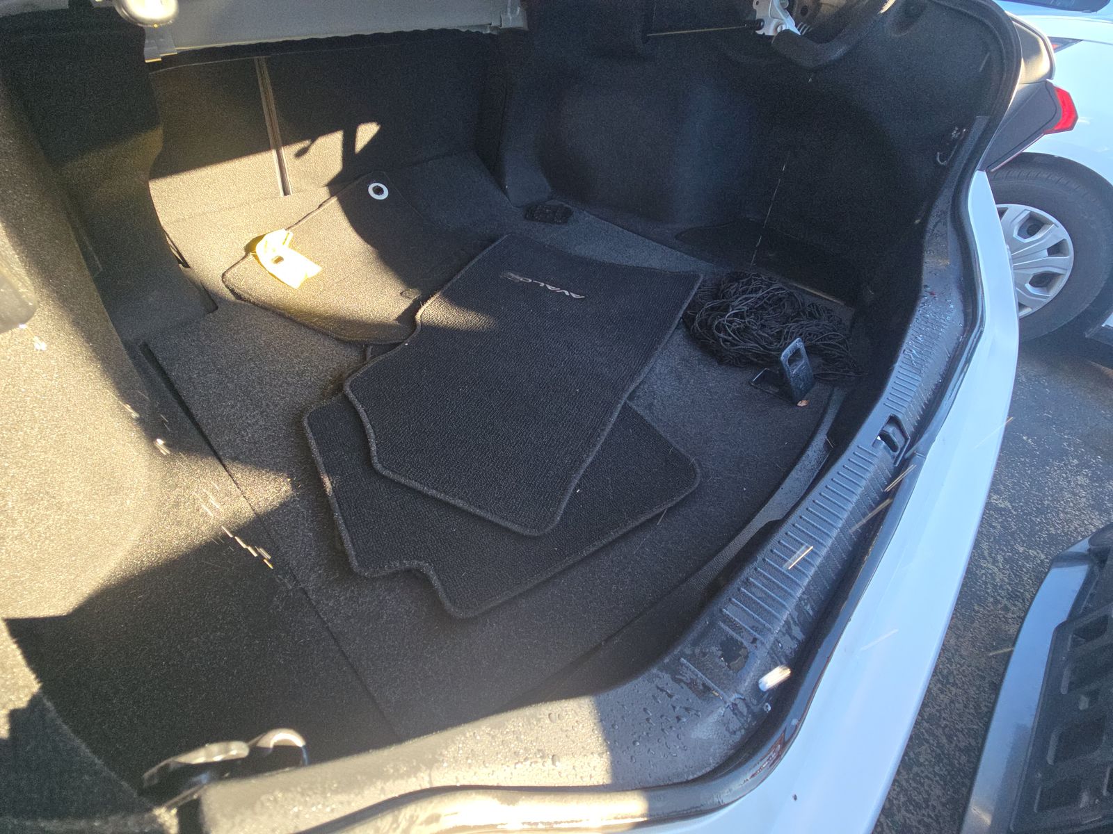 2020 Toyota Avalon Hybrid Limited FWD