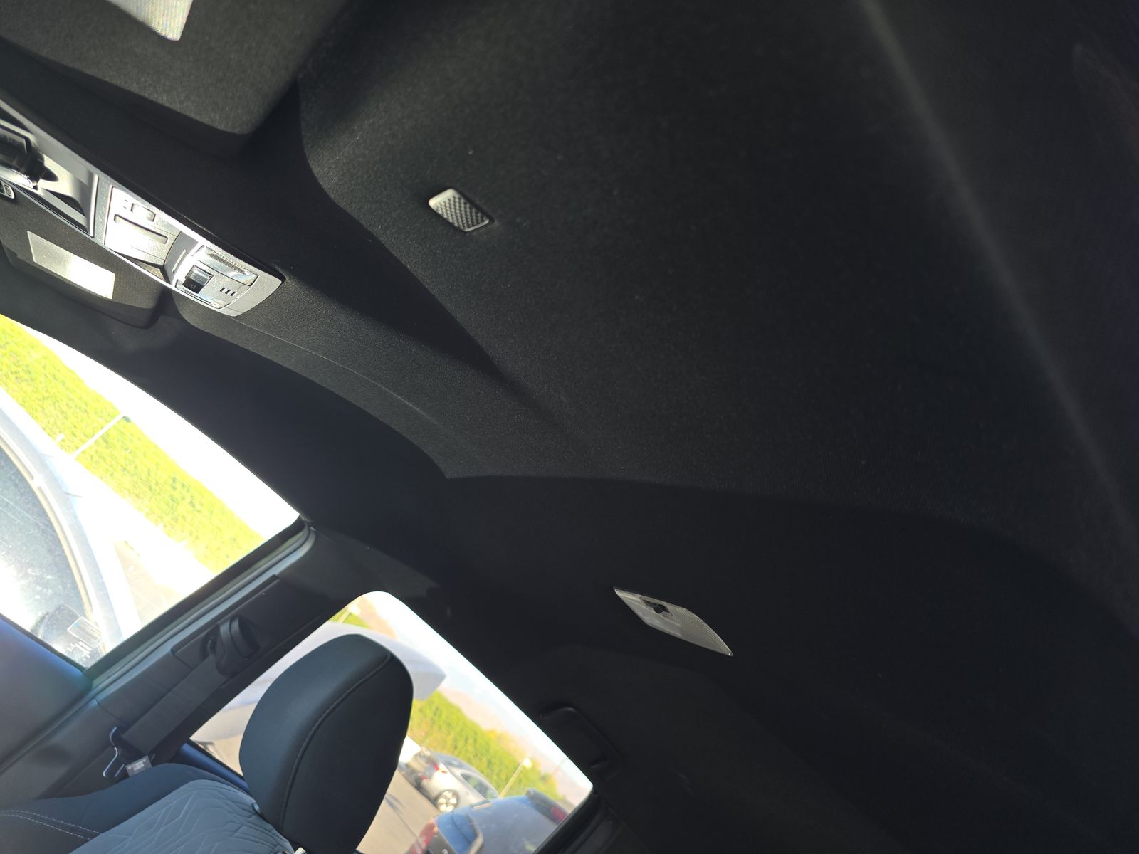 2022 Toyota Tacoma TRD Off-Road AWD