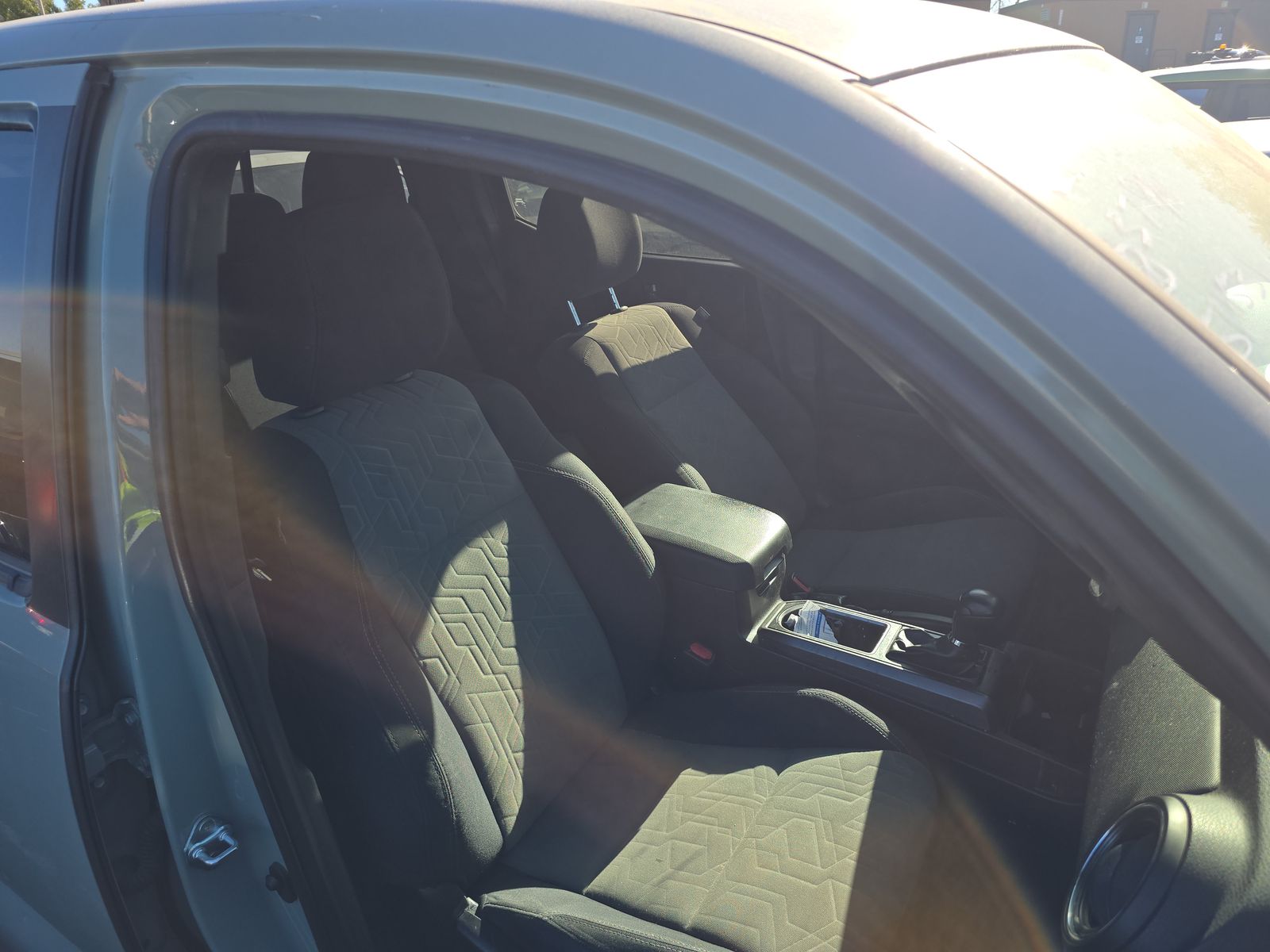 2022 Toyota Tacoma TRD Off-Road AWD