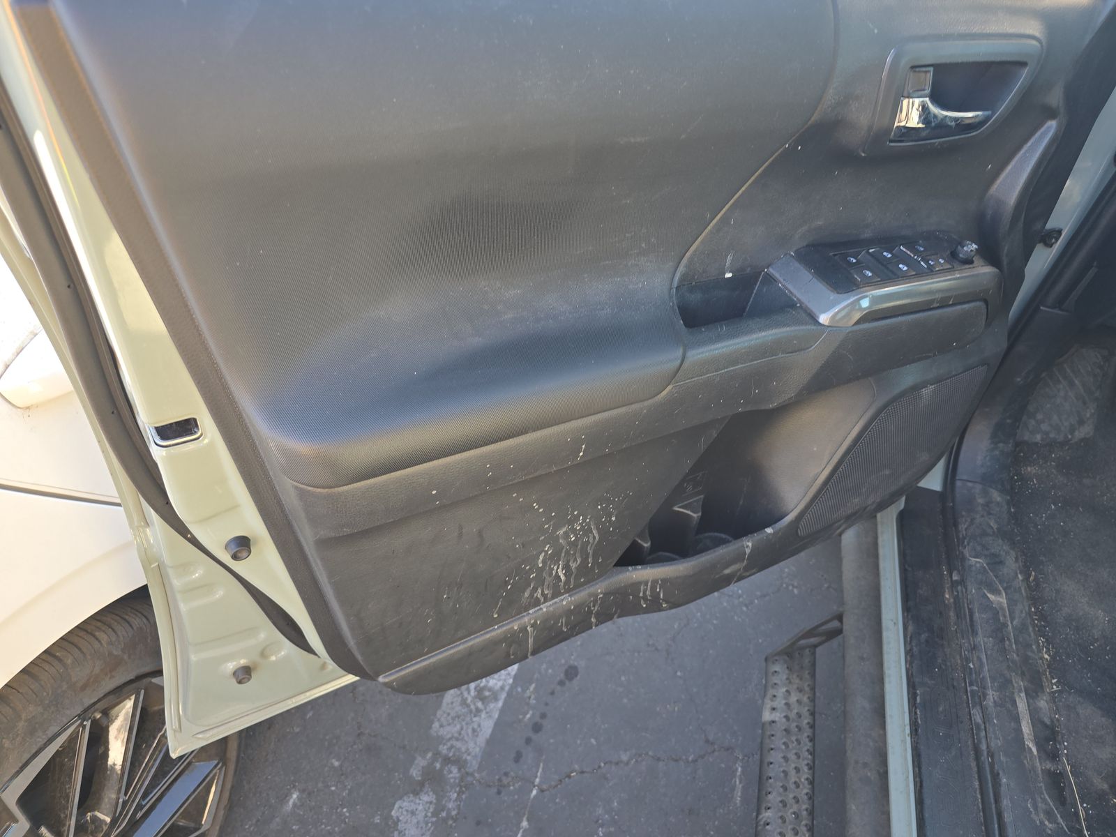 2022 Toyota Tacoma TRD Off-Road AWD