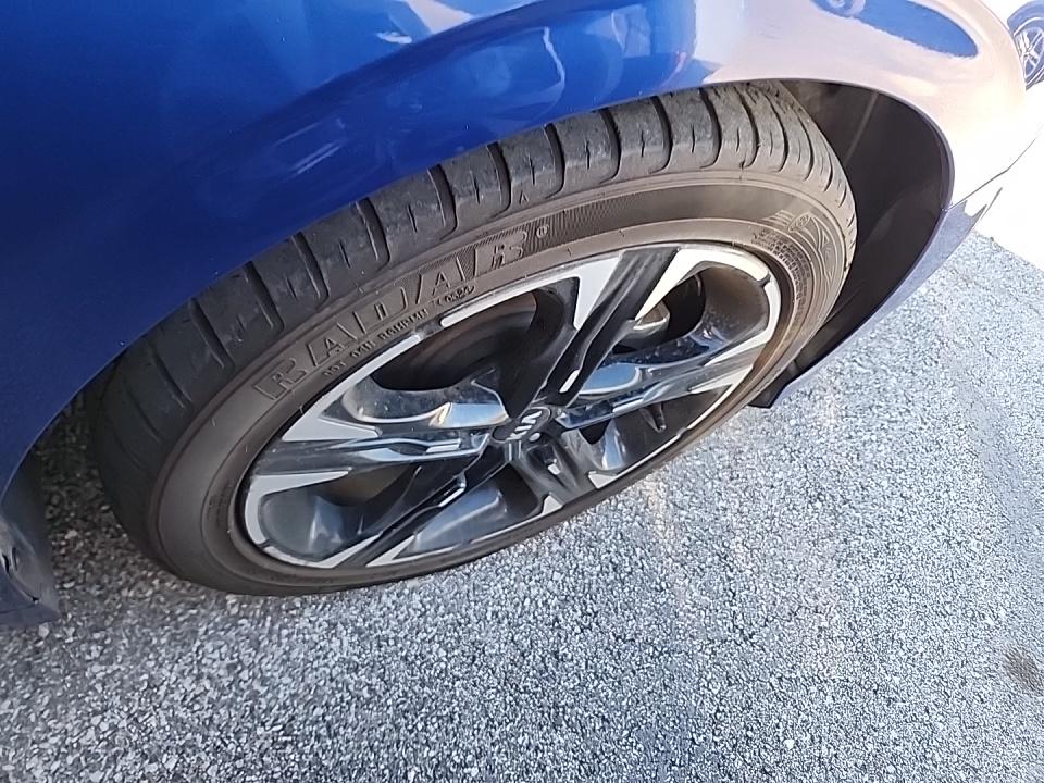 2021 Kia K5 GT-Line FWD