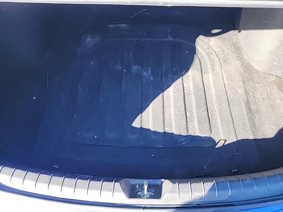 2021 Kia K5 GT-Line FWD