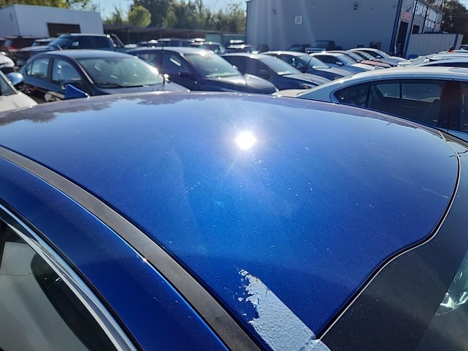 2021 Kia K5 GT-Line FWD