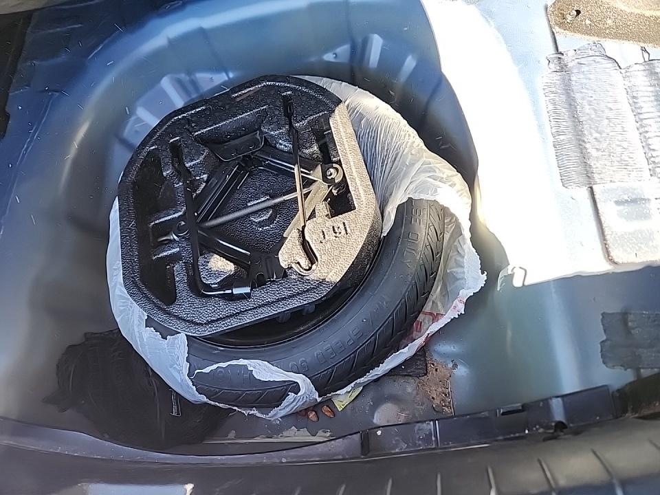 2021 Kia K5 GT-Line FWD