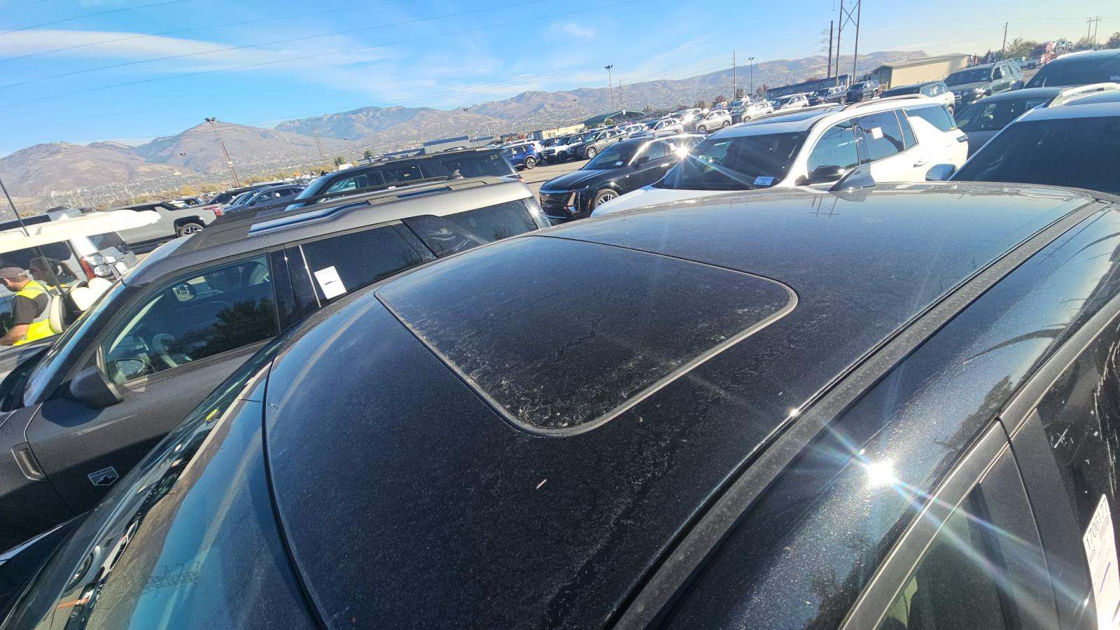 2025 MAZDA CX-5 2.5 S Preferred Package AWD