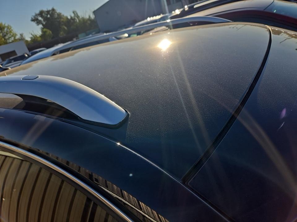 2019 Jeep Cherokee Limited FWD