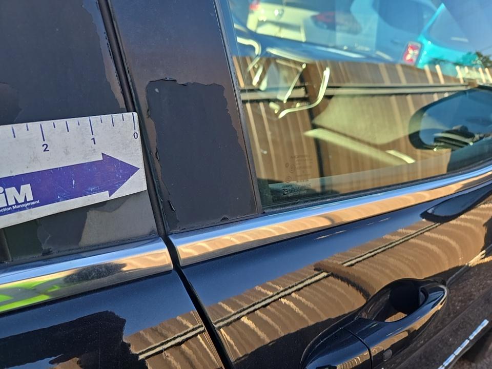 2019 Jeep Cherokee Limited FWD