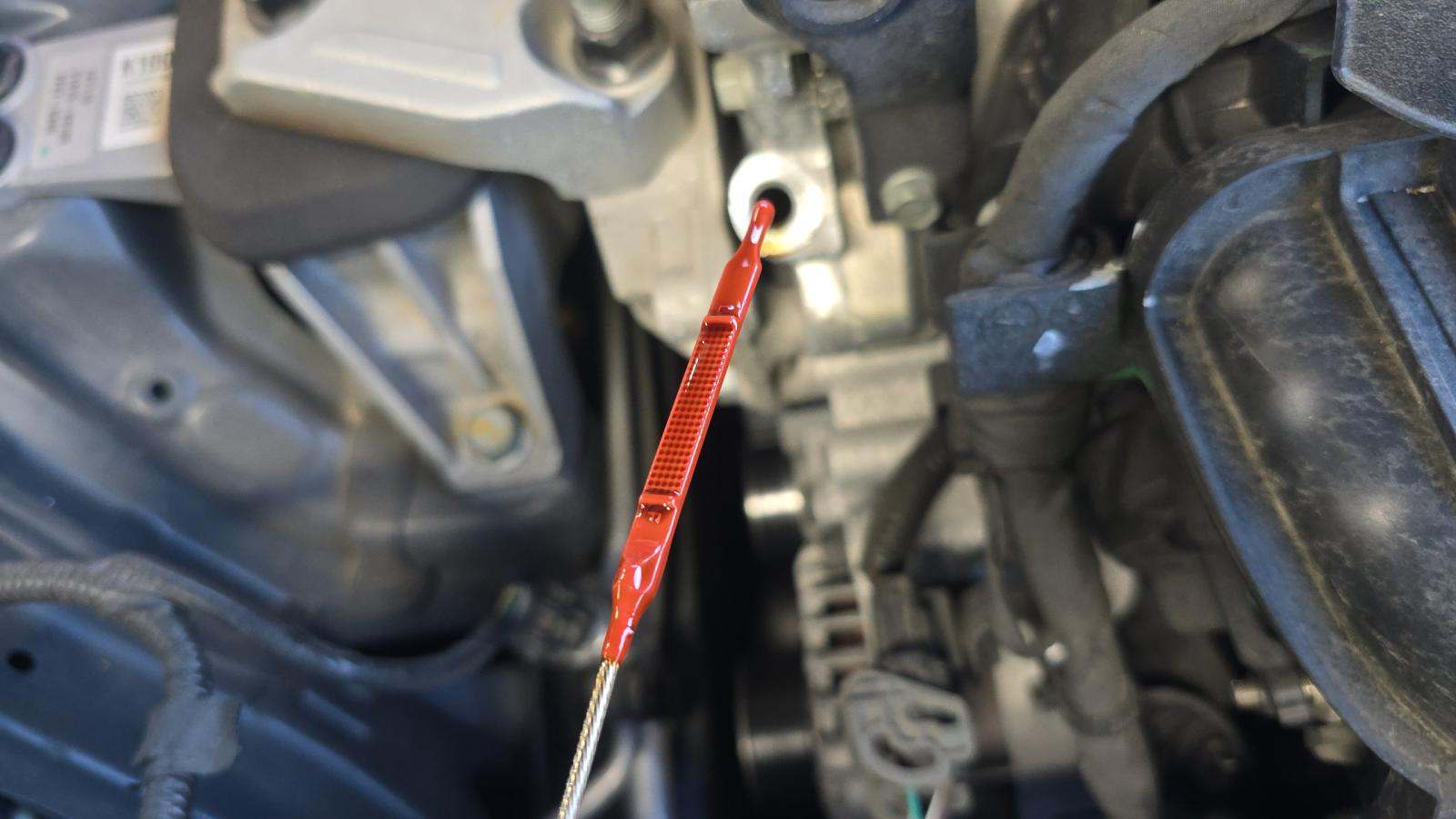 2023 Hyundai Tucson SEL FWD