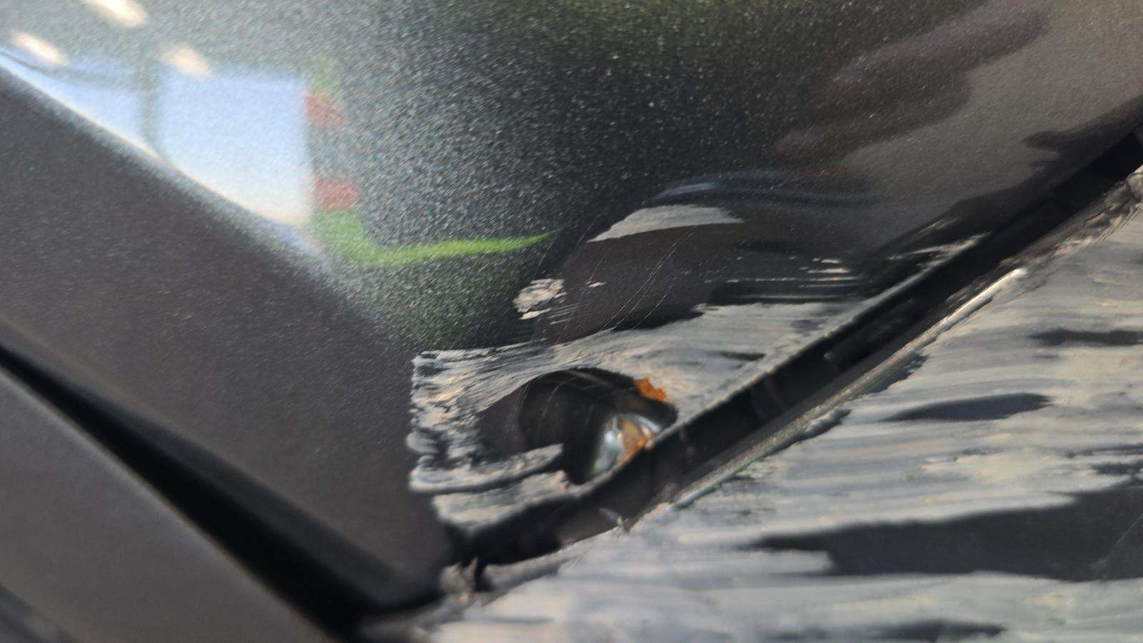 2023 Hyundai Tucson SEL FWD