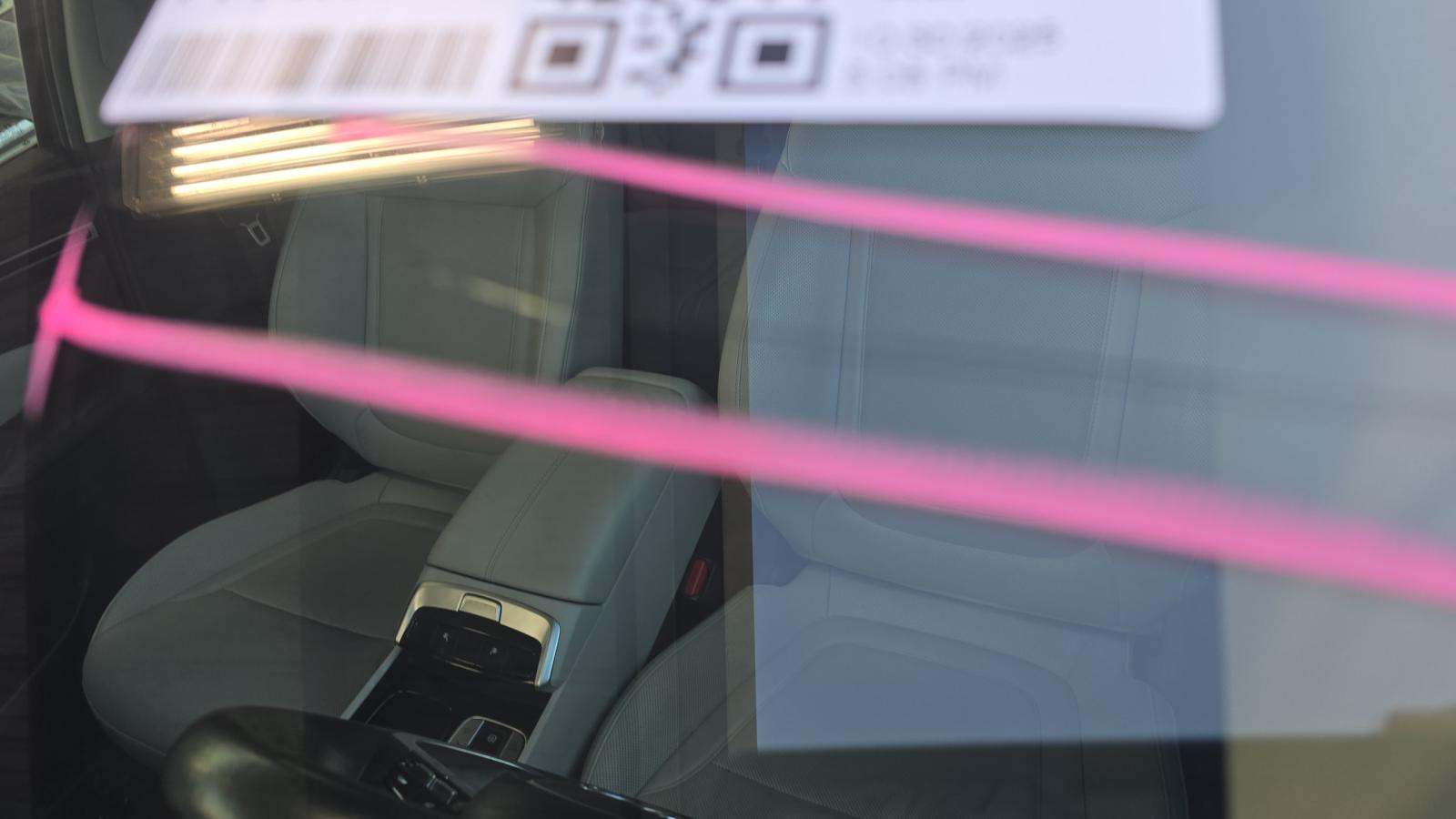 2023 Hyundai Tucson SEL FWD