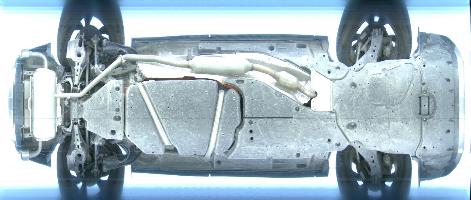 2022 Toyota RAV4 Hybrid SE AWD